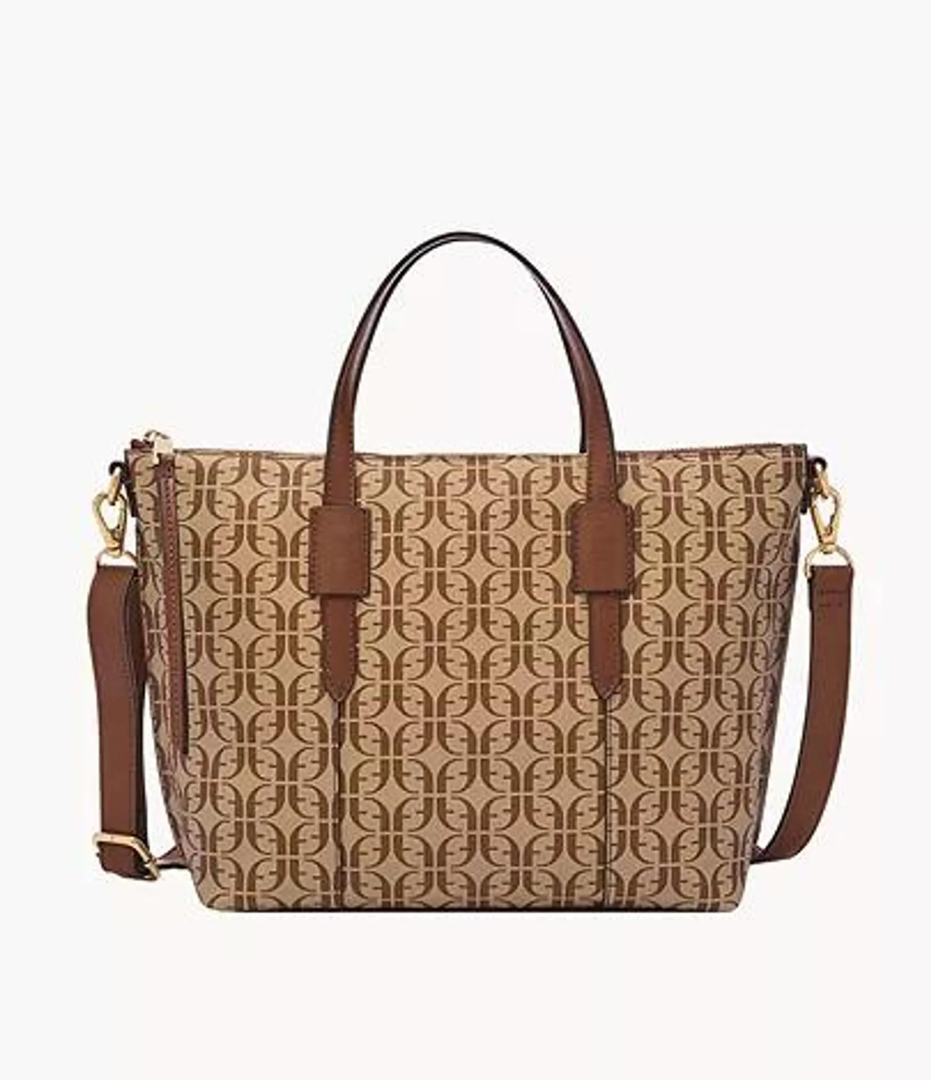 Bolso satchel Skylar