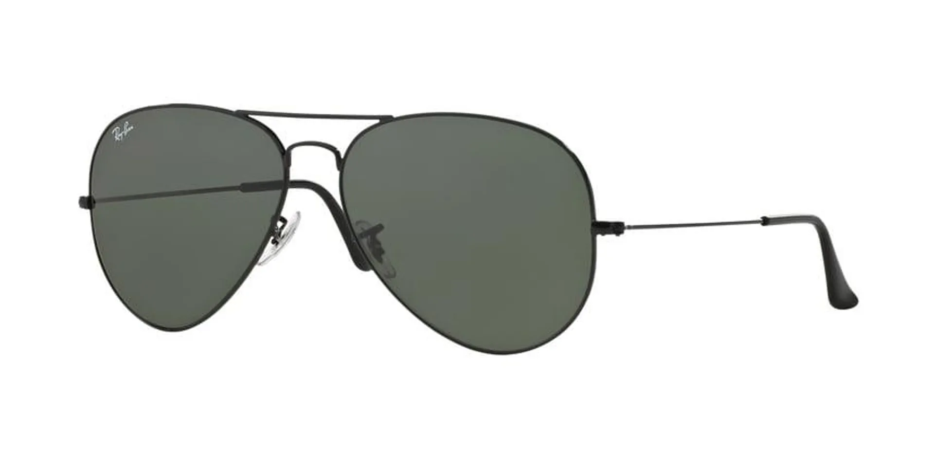 ray-ban aviator large metal ii rb 3026 l2821