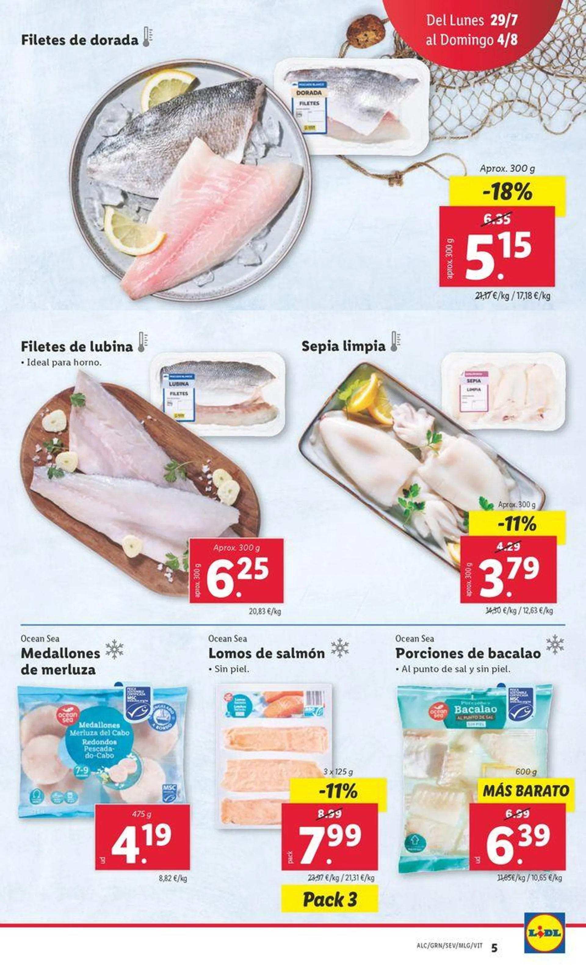  ¡Bazar Lidl! - 25