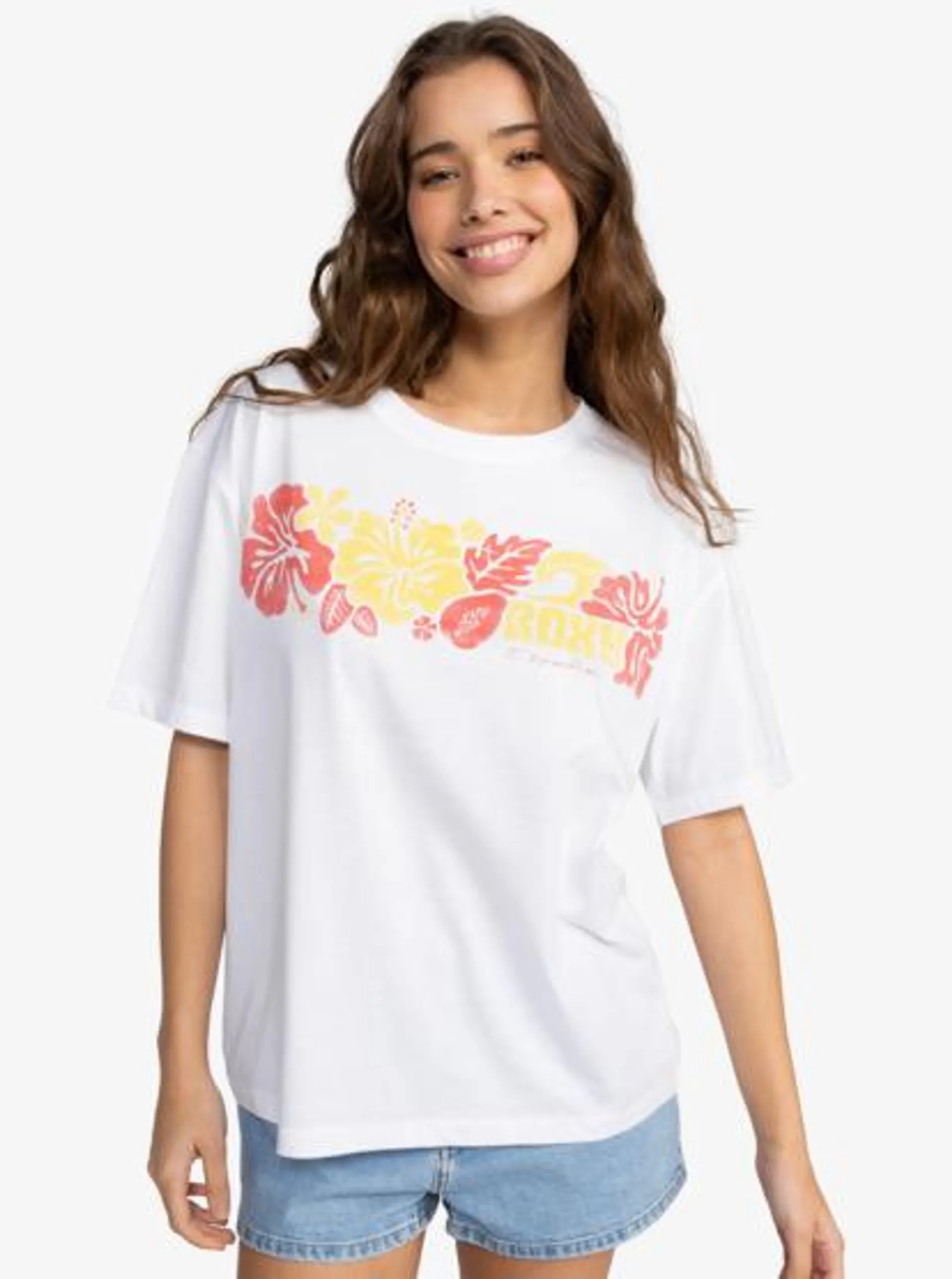 Sand Under The Sky – Camiseta para mujer