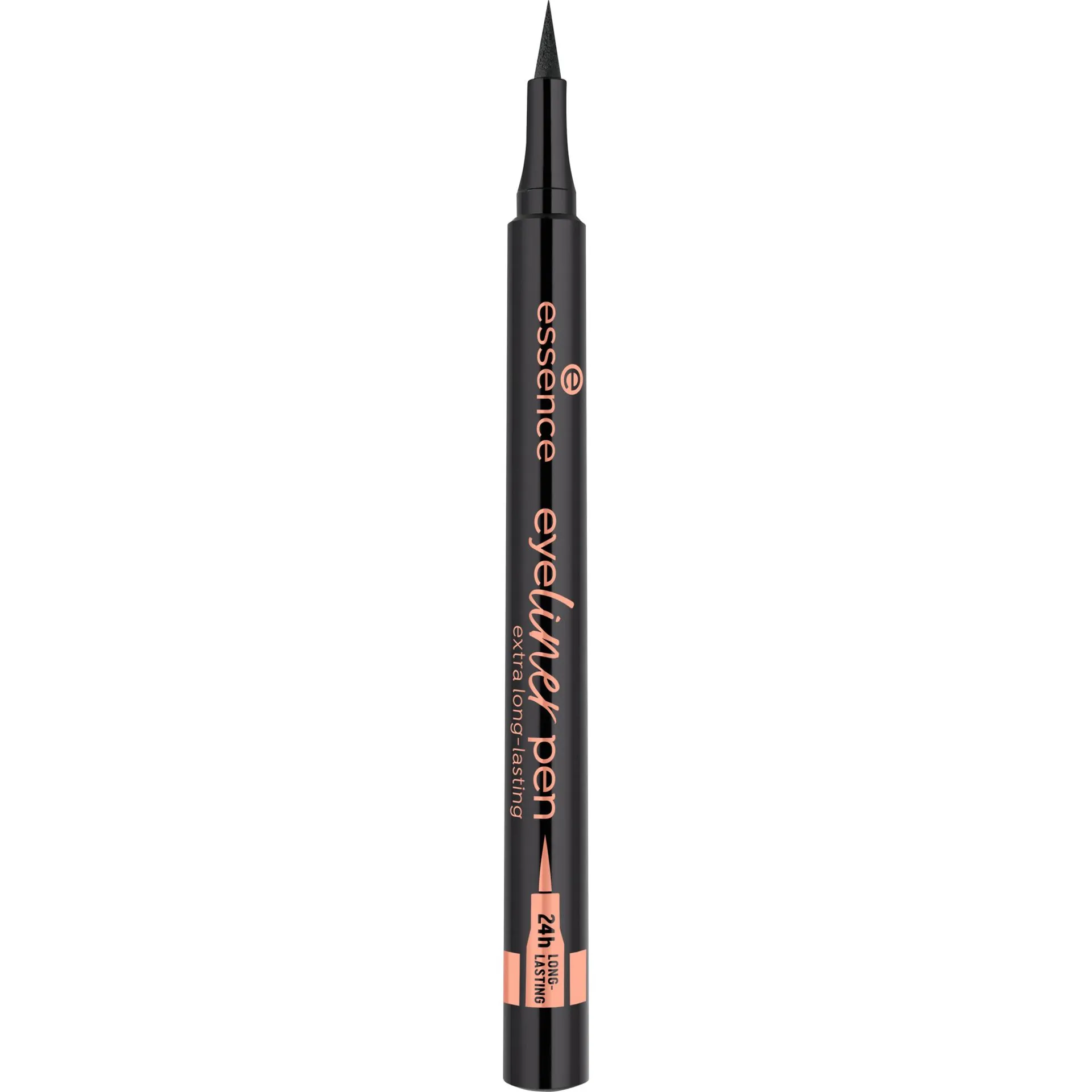 eyeliner pen extra longlasting rotulador de ojos de larga duración