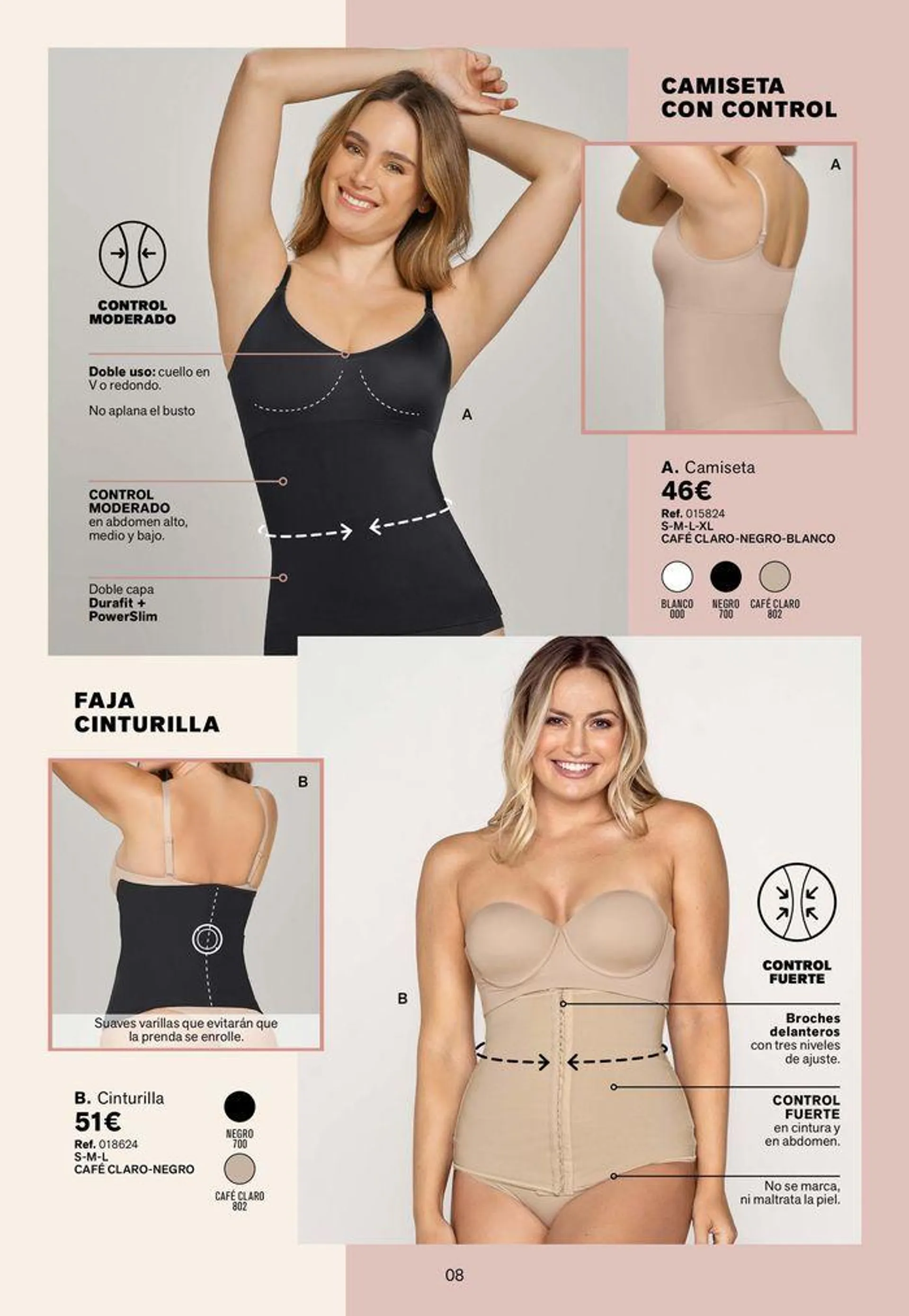 Leonisa Shapewear - 8