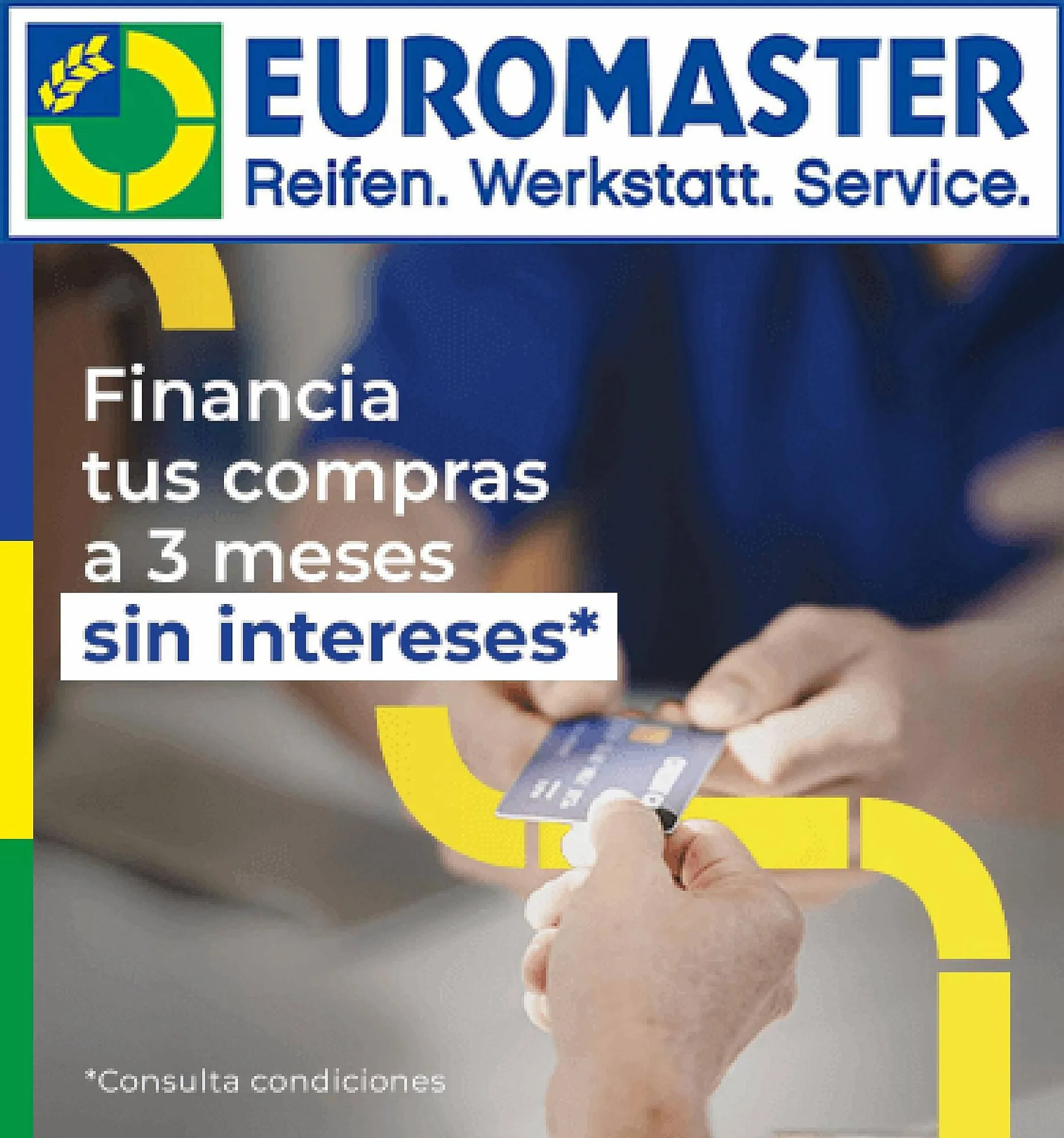Catálogo Euromaster - 3