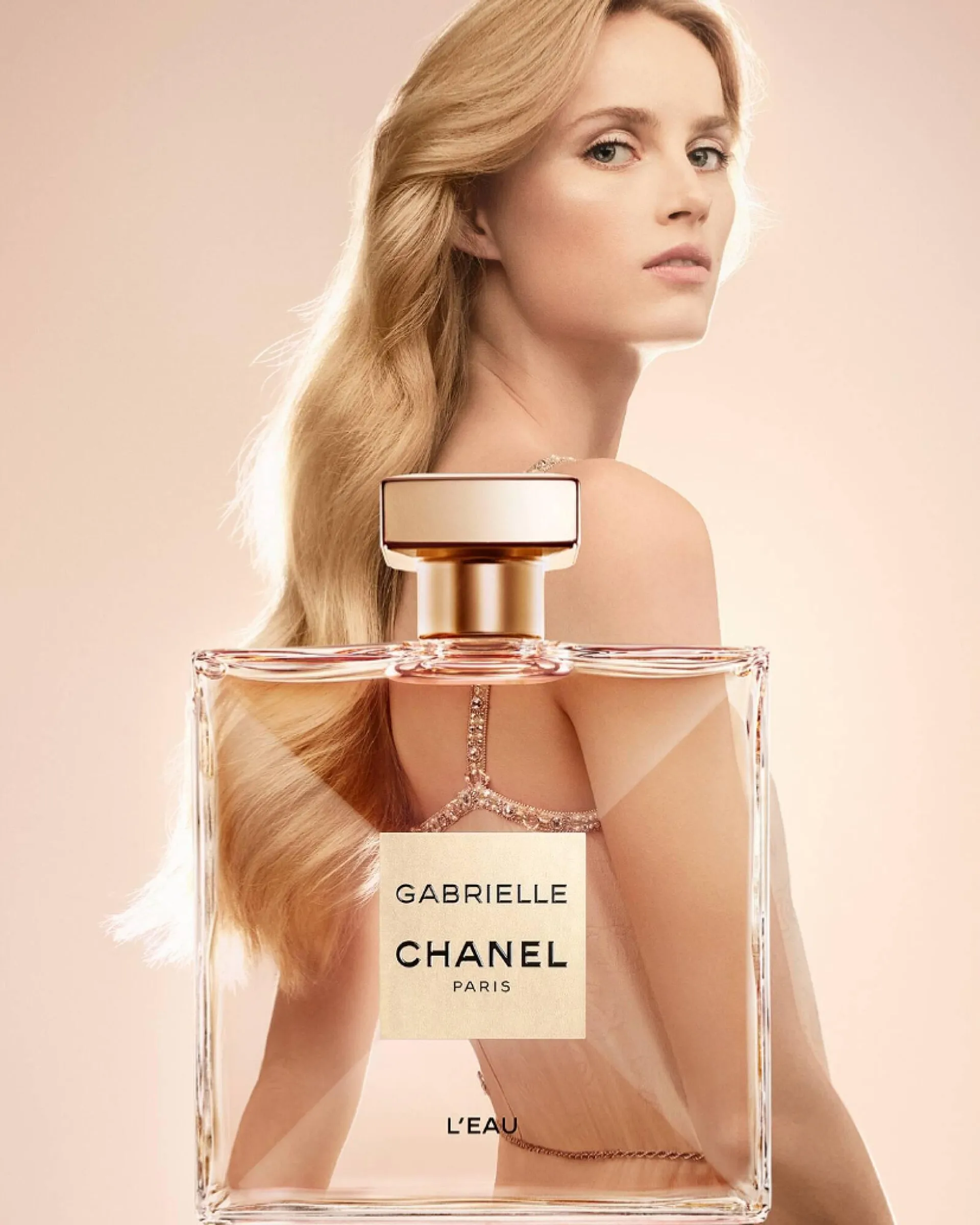 Catálogo de Folleto Chanel 20 de julio al 31 de julio 2025 - Página 1