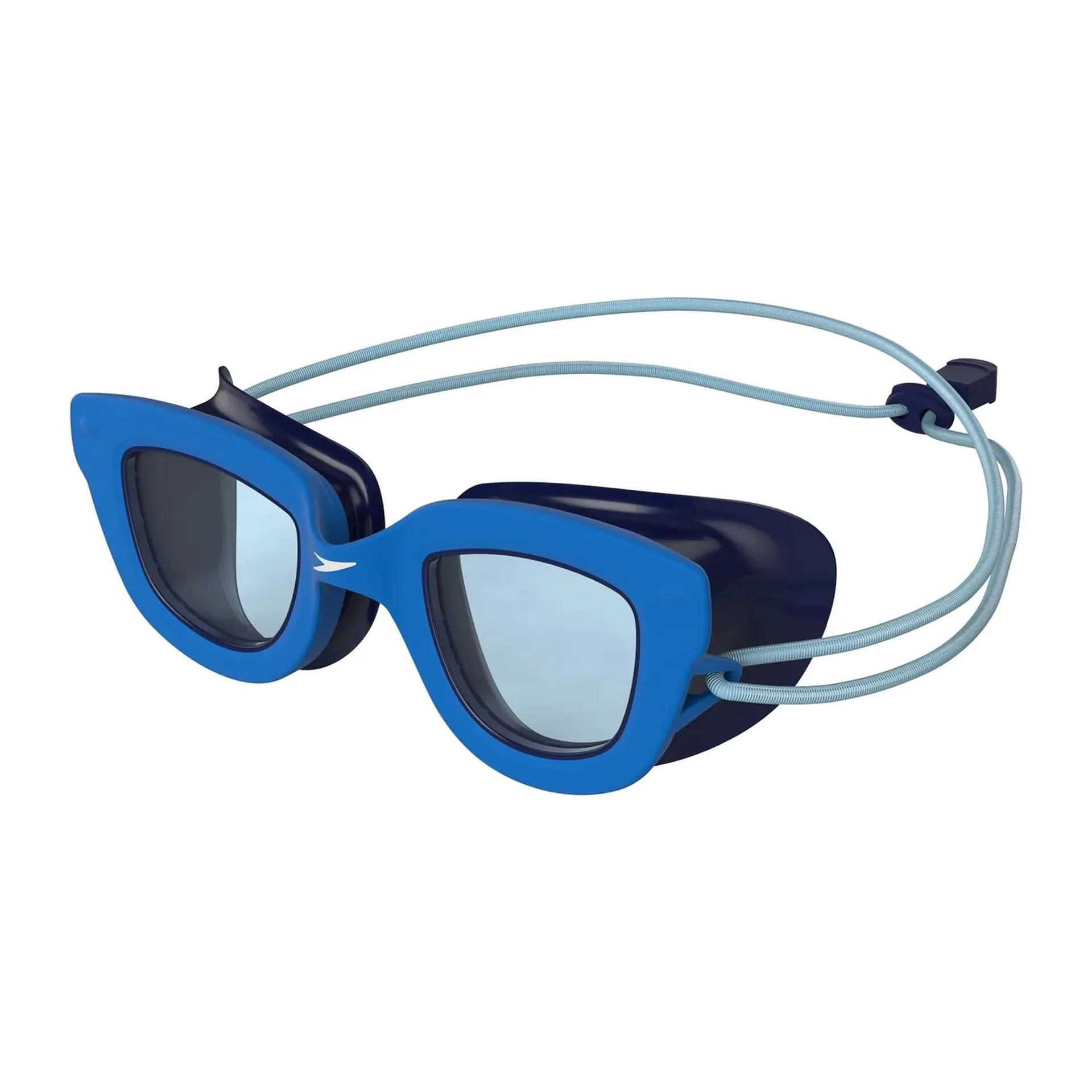 Gafas de natación infantiles Sunny G Seasiders, azul