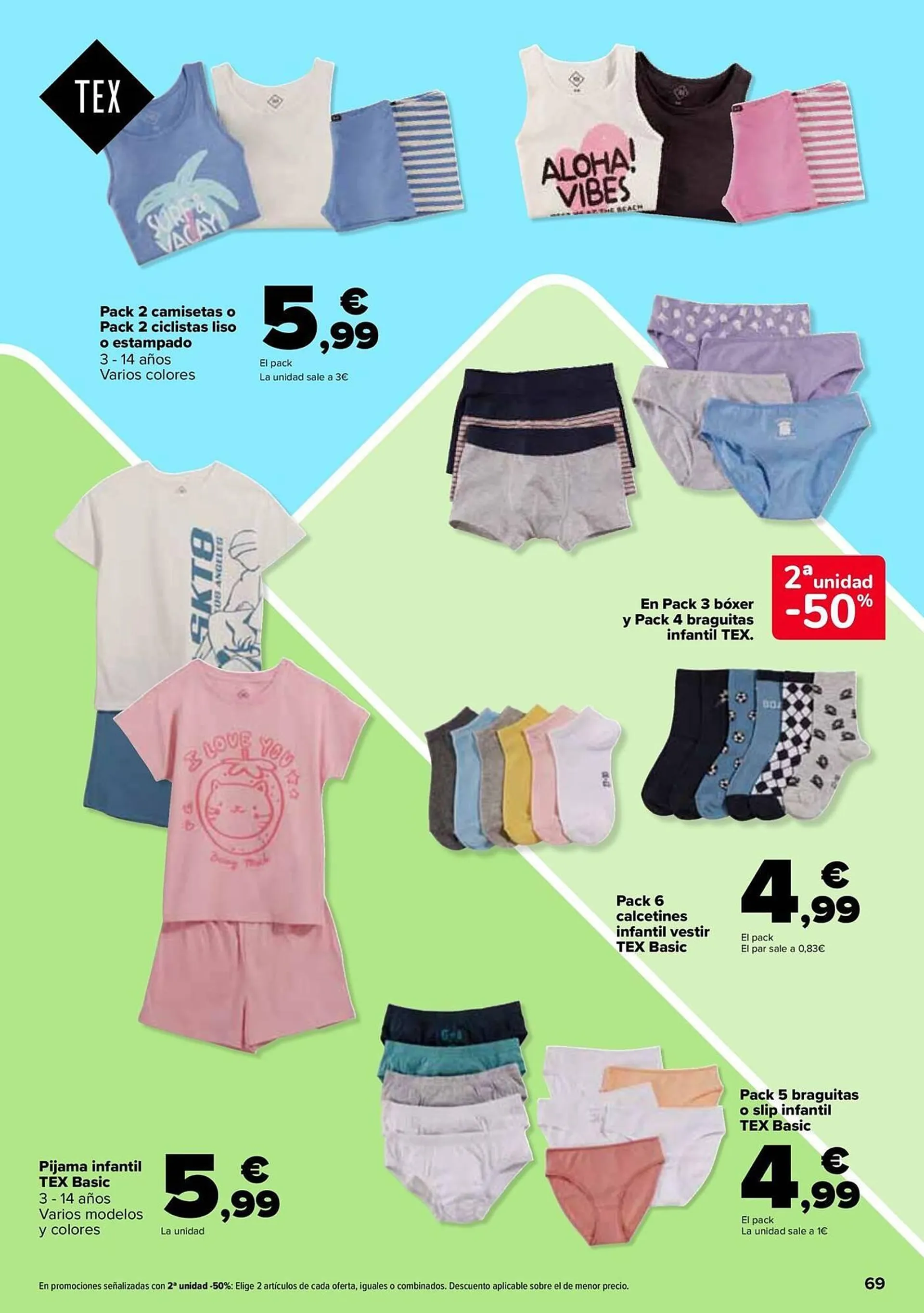Catálogo de Folleto Carrefour 12 de junio al 25 de junio 2025 - Página 69