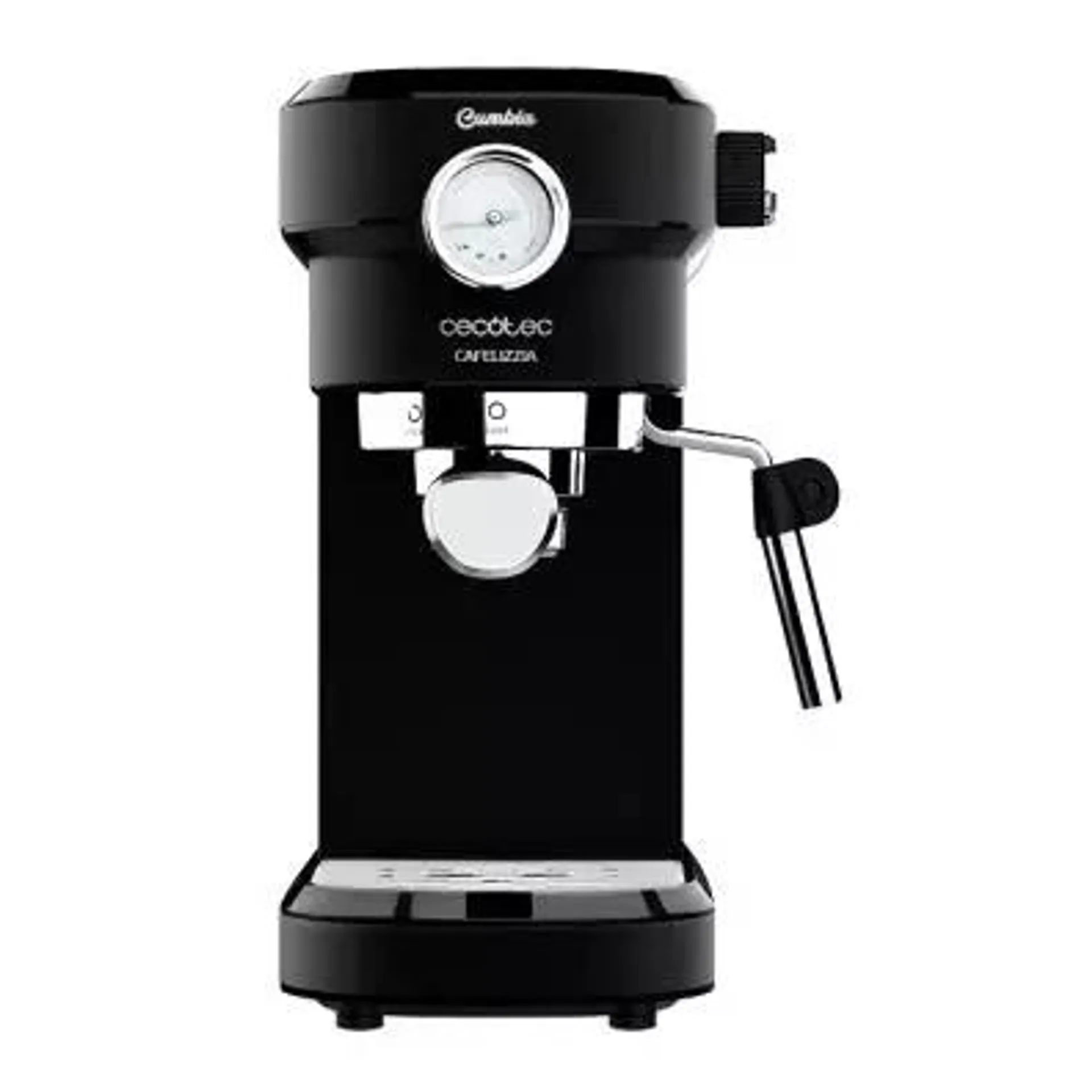 Cafetera Cecotec CAFELIZZIA 790 BLACK PRO