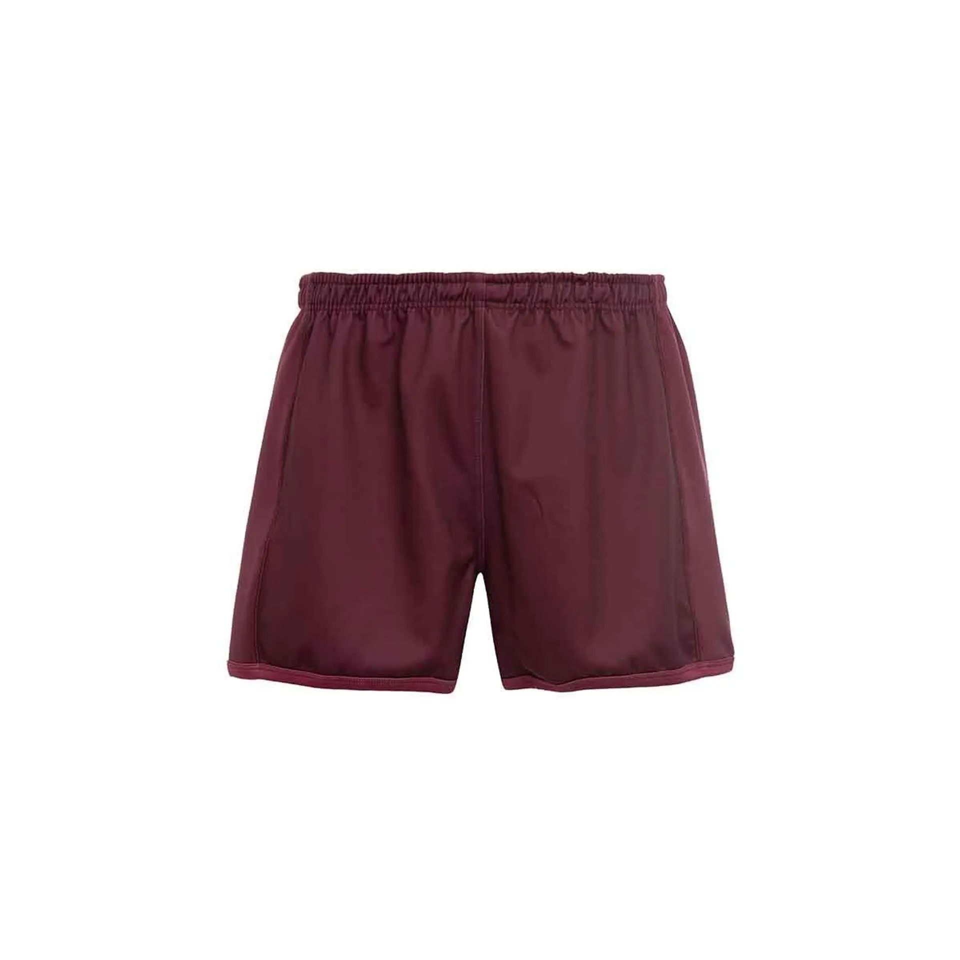 Pantalón corto de rugby Kombat Ryder Pro UBB 22/23 Morado Hombre