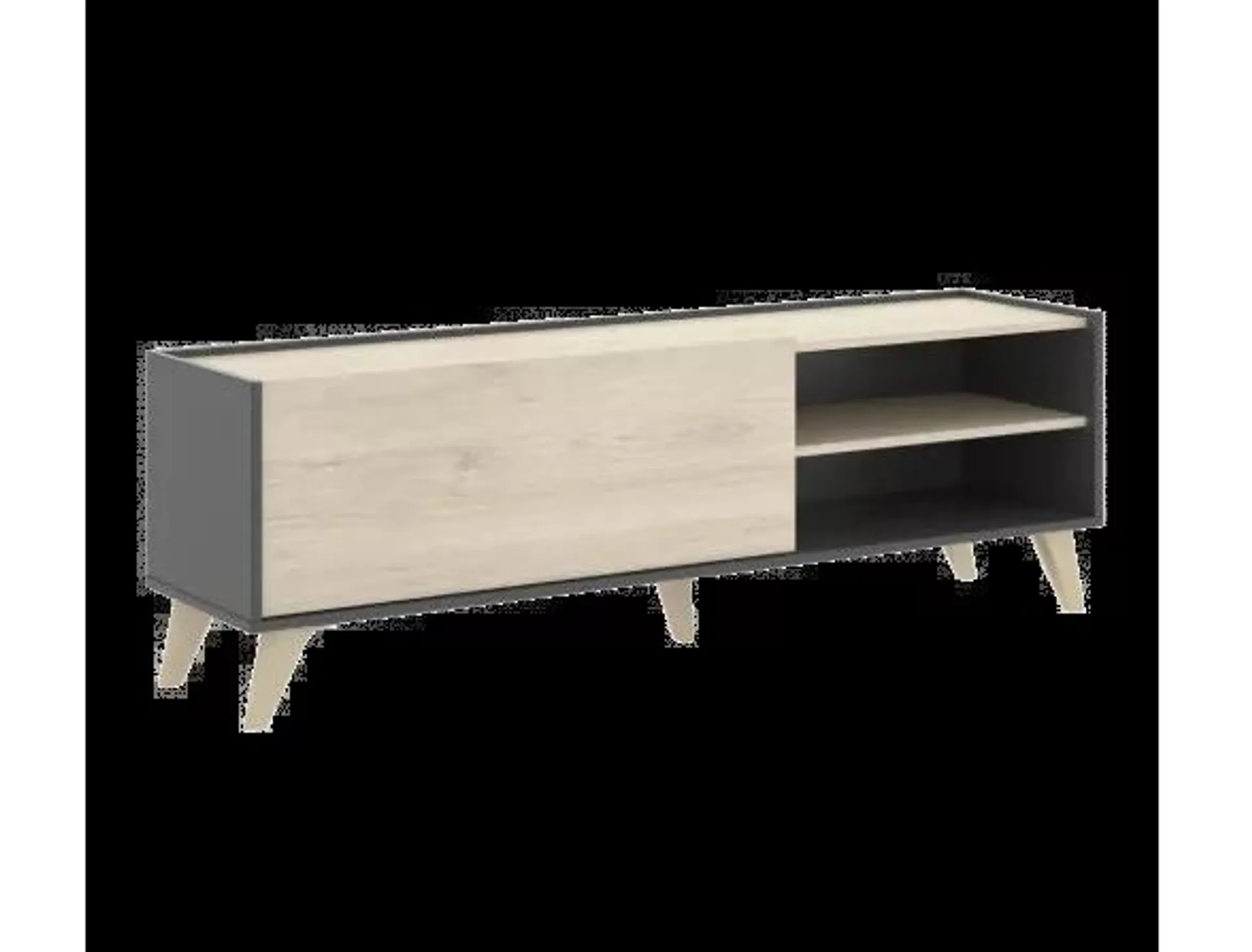 Mueble para tv RIBEL