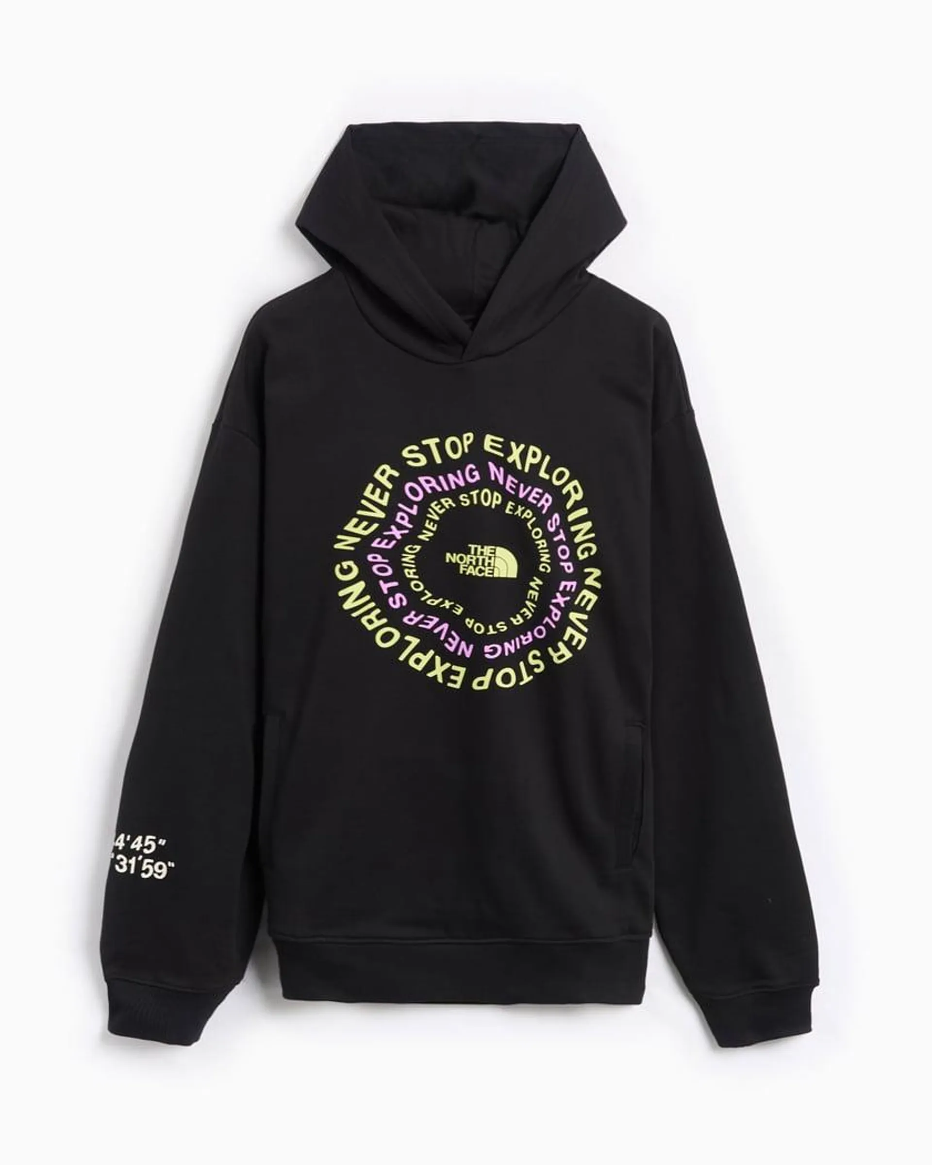 The North Face NSE Men's Graphic Hoodie