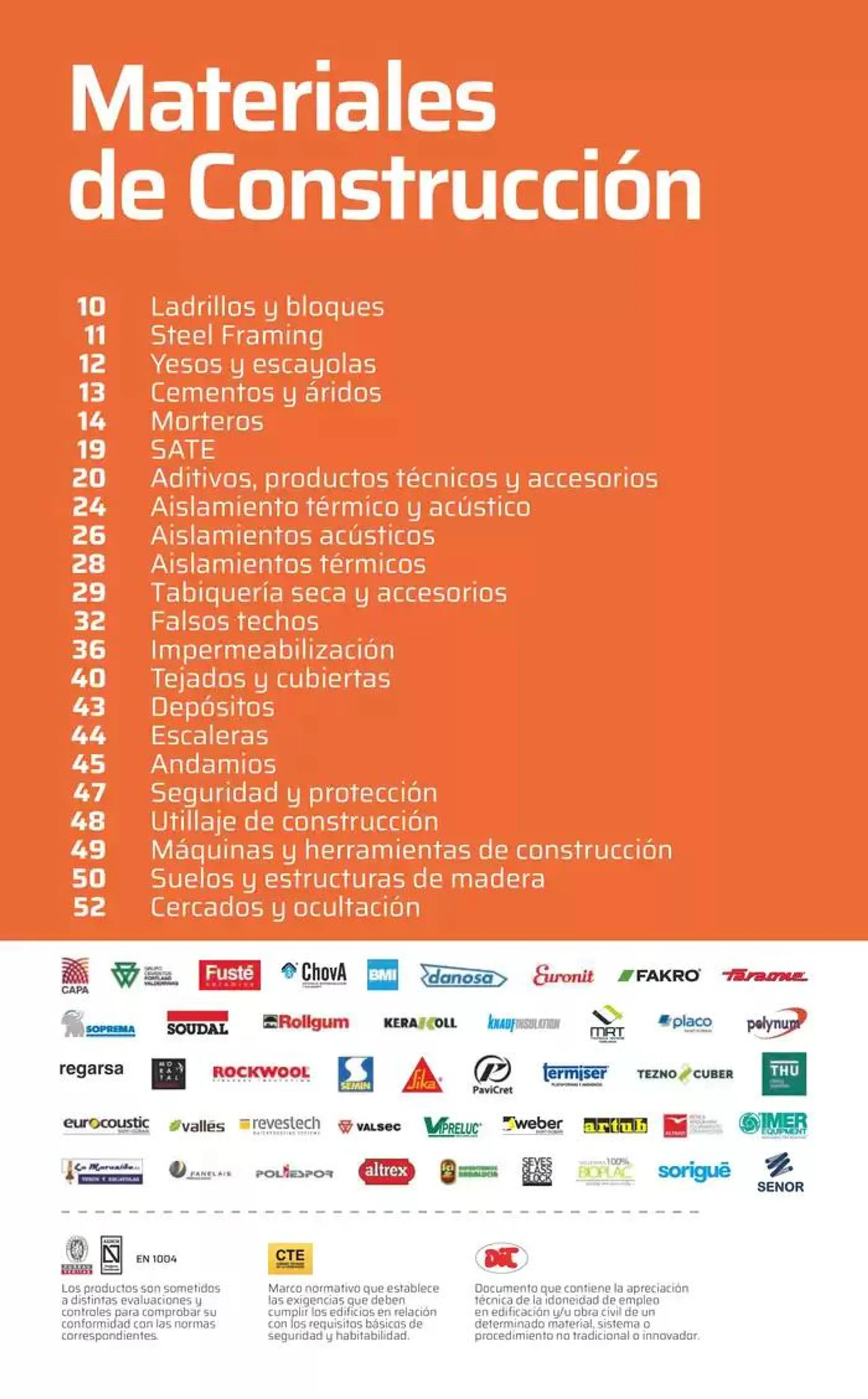 Catálogo de Catálogo 2025 Vilanova 1 de enero al 31 de diciembre 2025 - Página 8