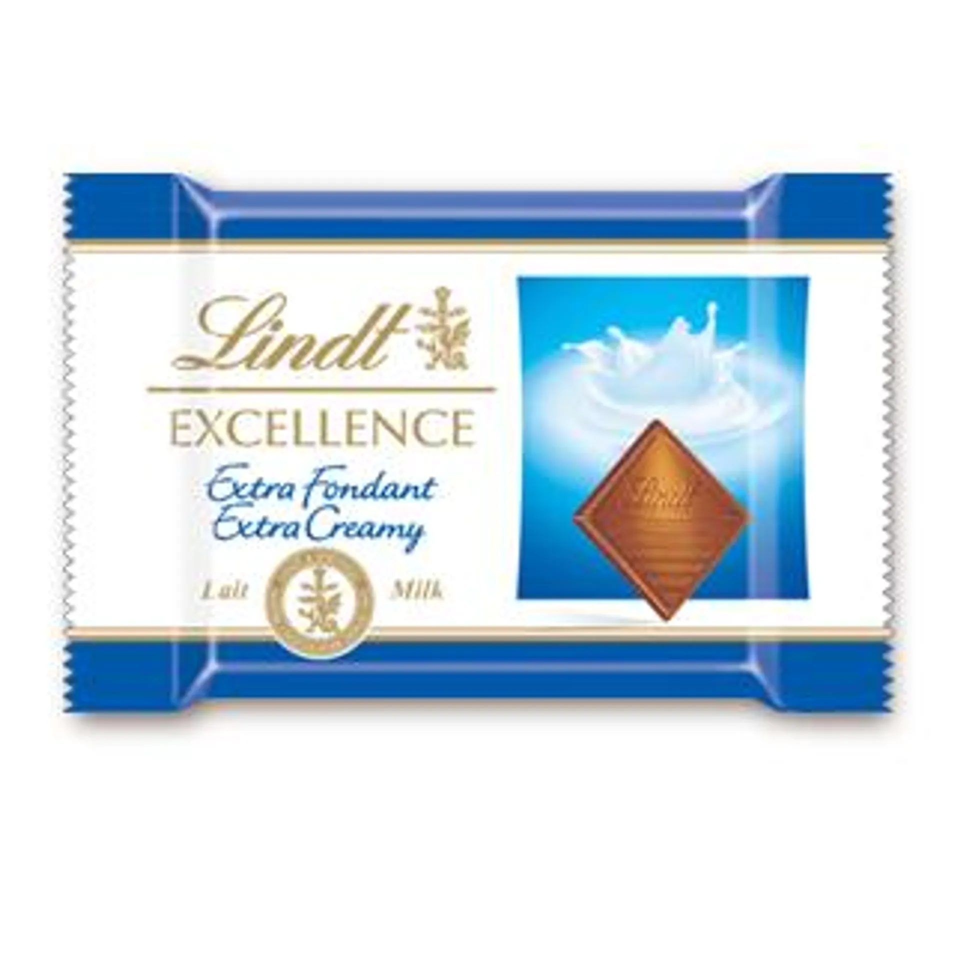 Mini Excellence Leche 200 unidades - Lindt