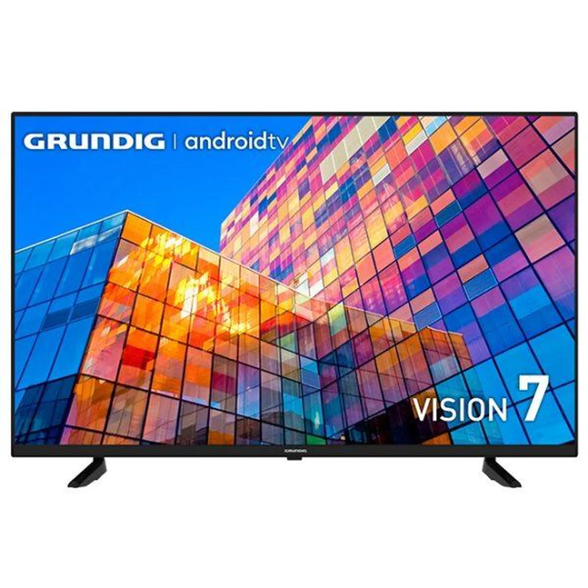 LED 55″ GRUNDIG 55GFU-7800B F 4K ANDROID TV