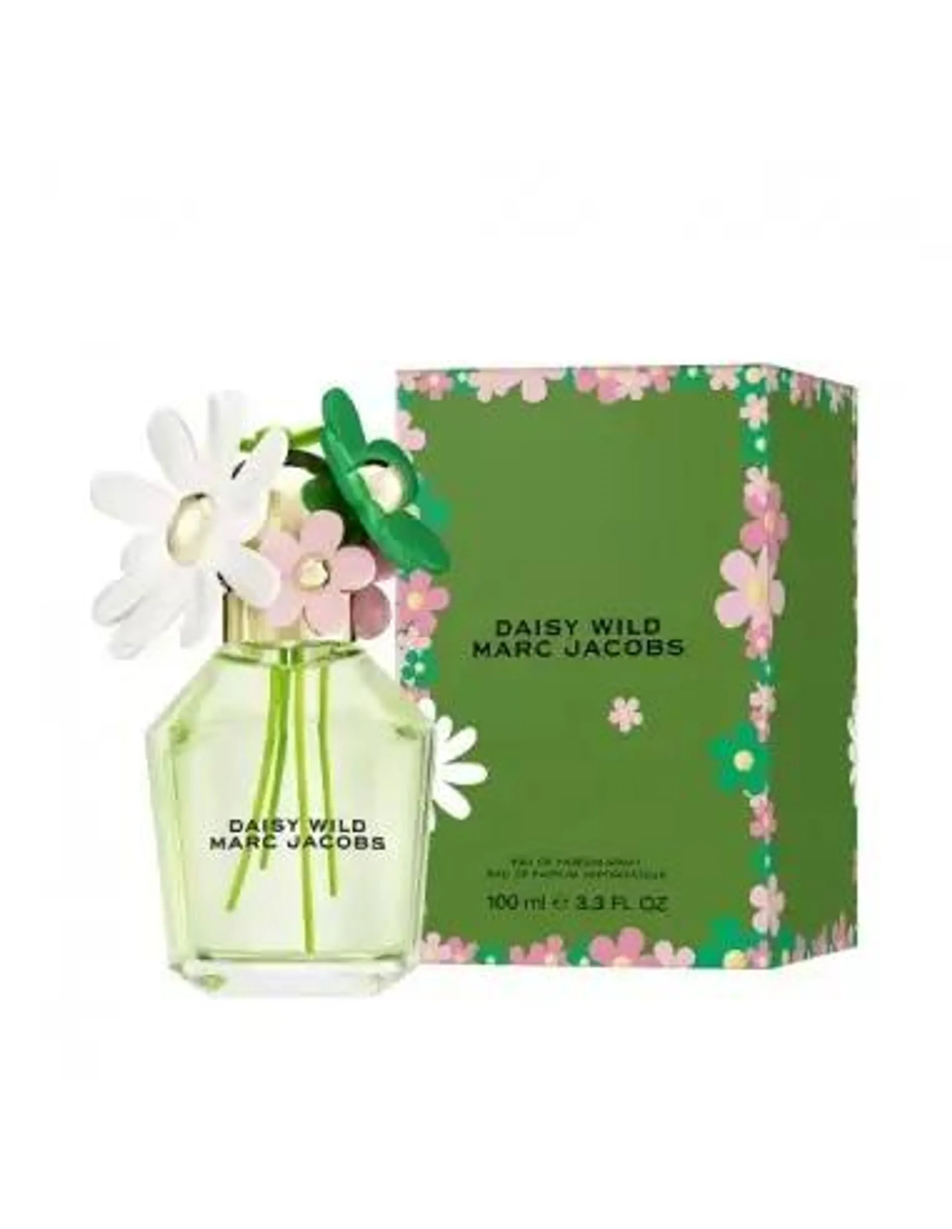 Daisy Wild EdP Para Mujer