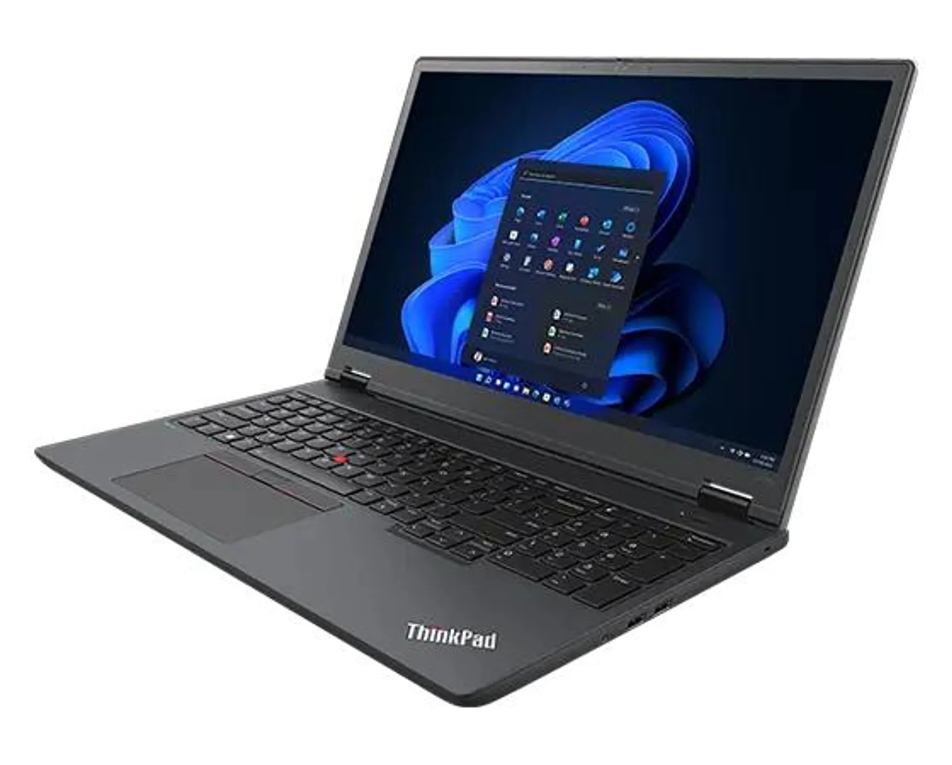 ThinkPad P16v Gen 1