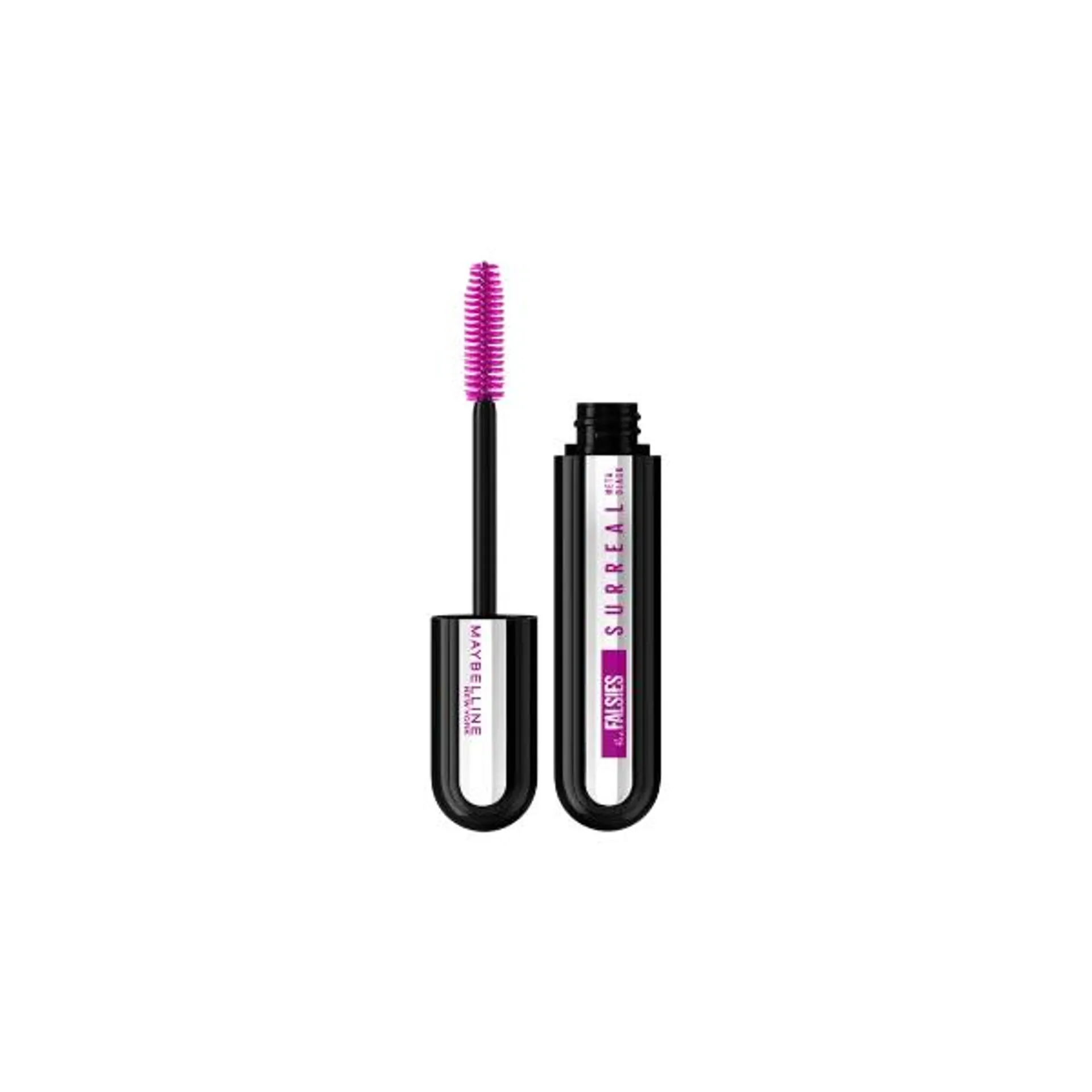 MÁSCARA FALSIES SURREAL WATERPROOF NEGRA