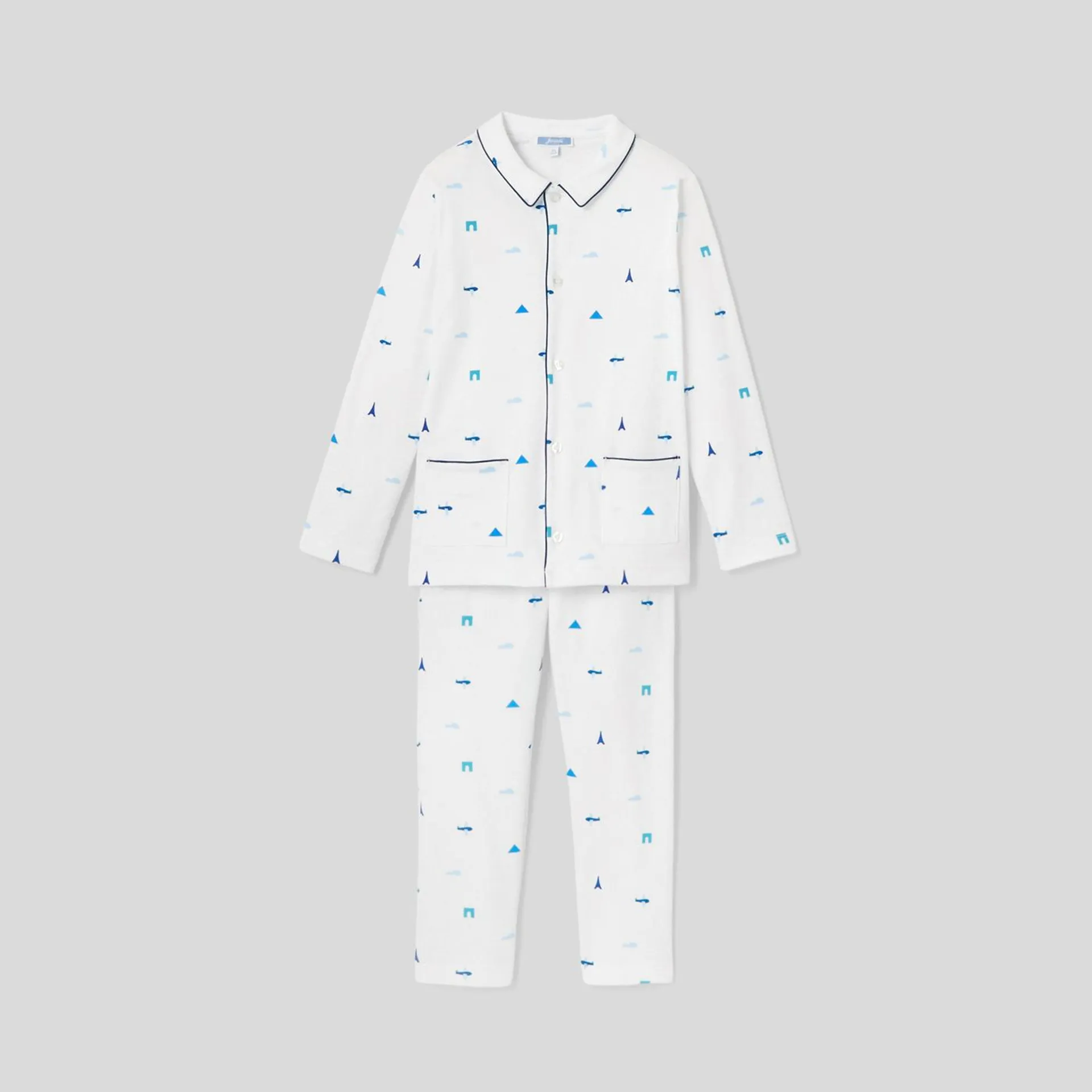 Pijama para niño