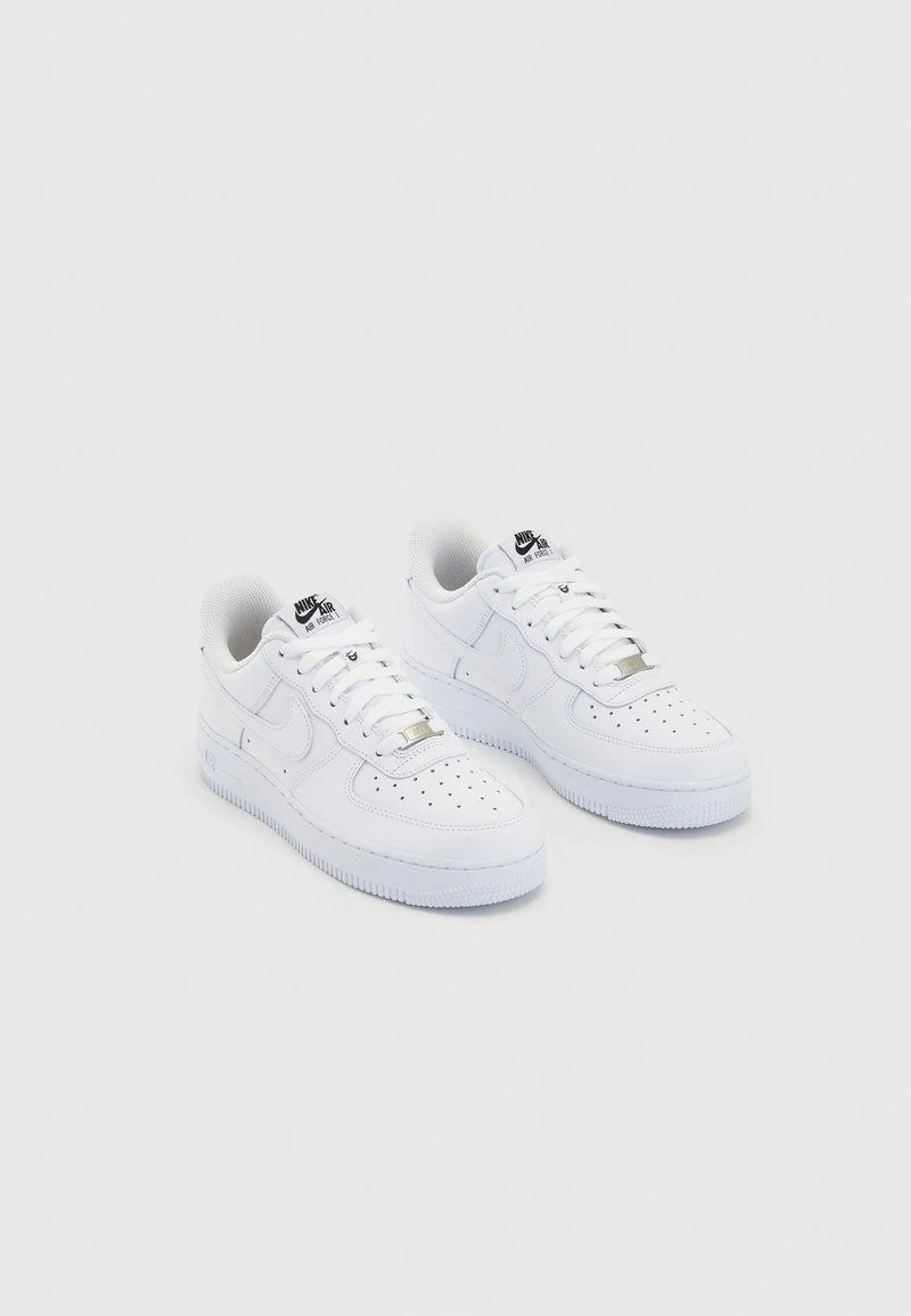 AIR FORCE 1 07 FLYEASE - Zapatillas - white