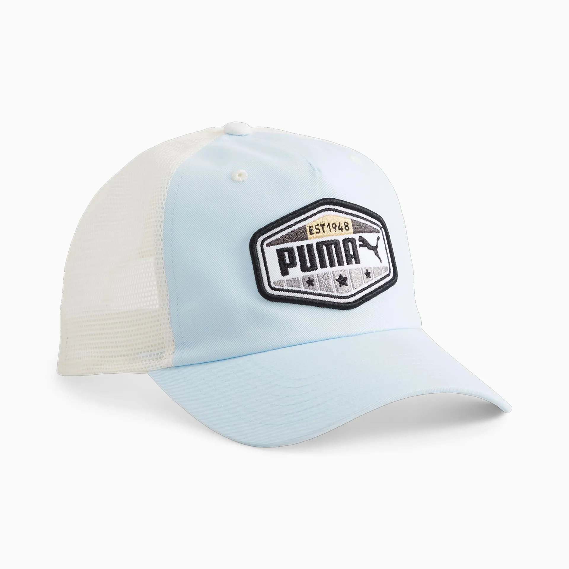 Gorra Trucker