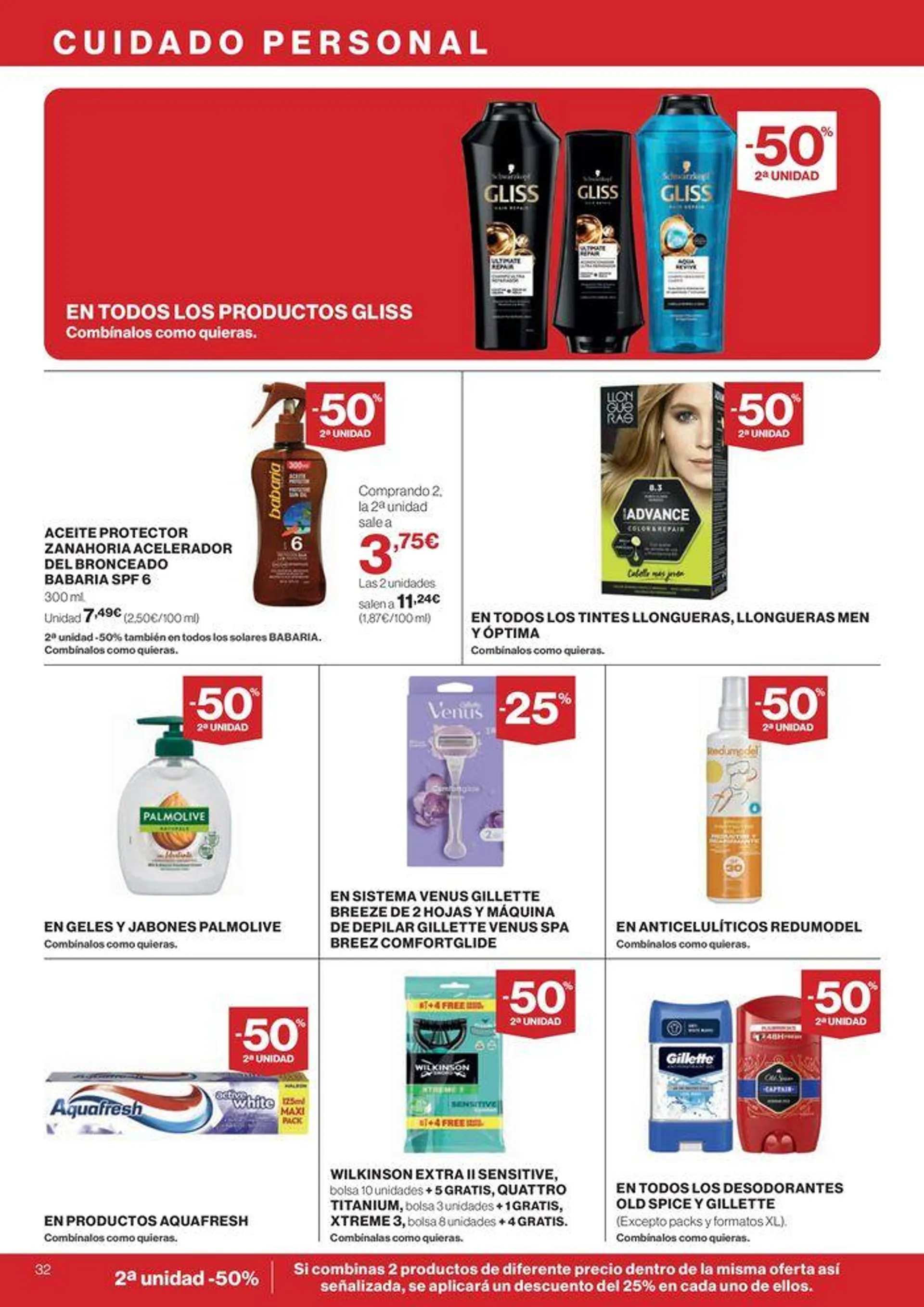 Catálogo de Ofertas y promociones 18 de julio al 31 de julio 2024 - Página 38