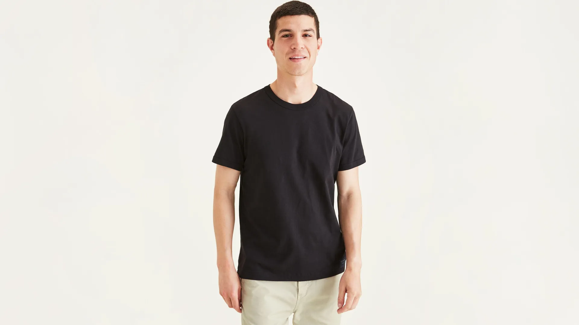 Men's Slim Fit Icon Tee Shirt