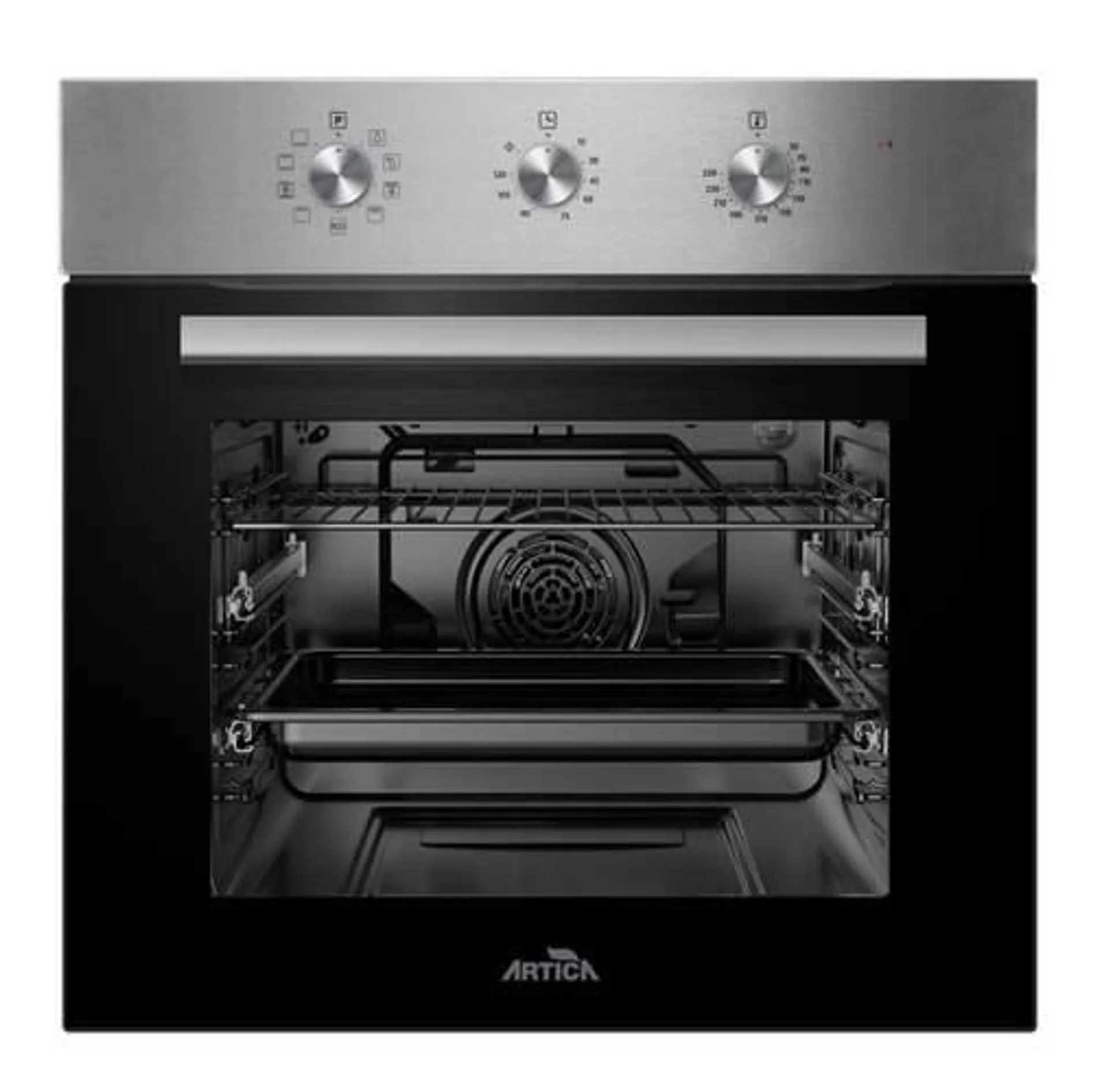 Horno Multifunción Artica AHB7004X