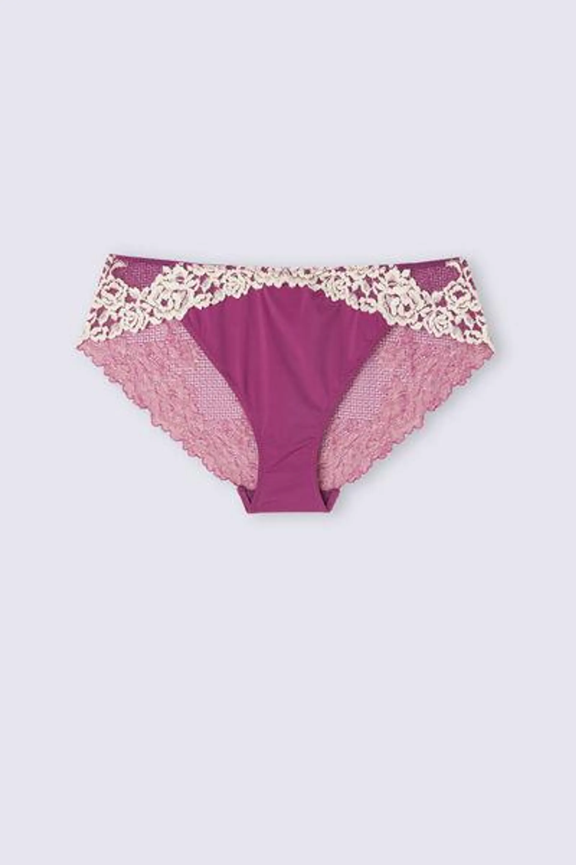 Pretty Flowers Briefs