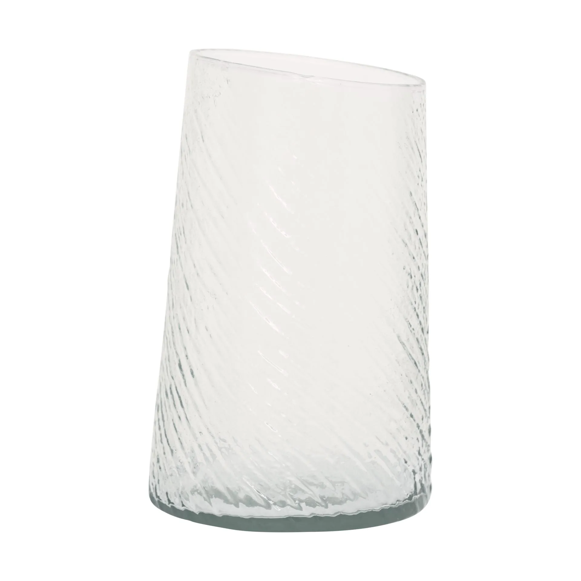 Flyt vase 25 cm