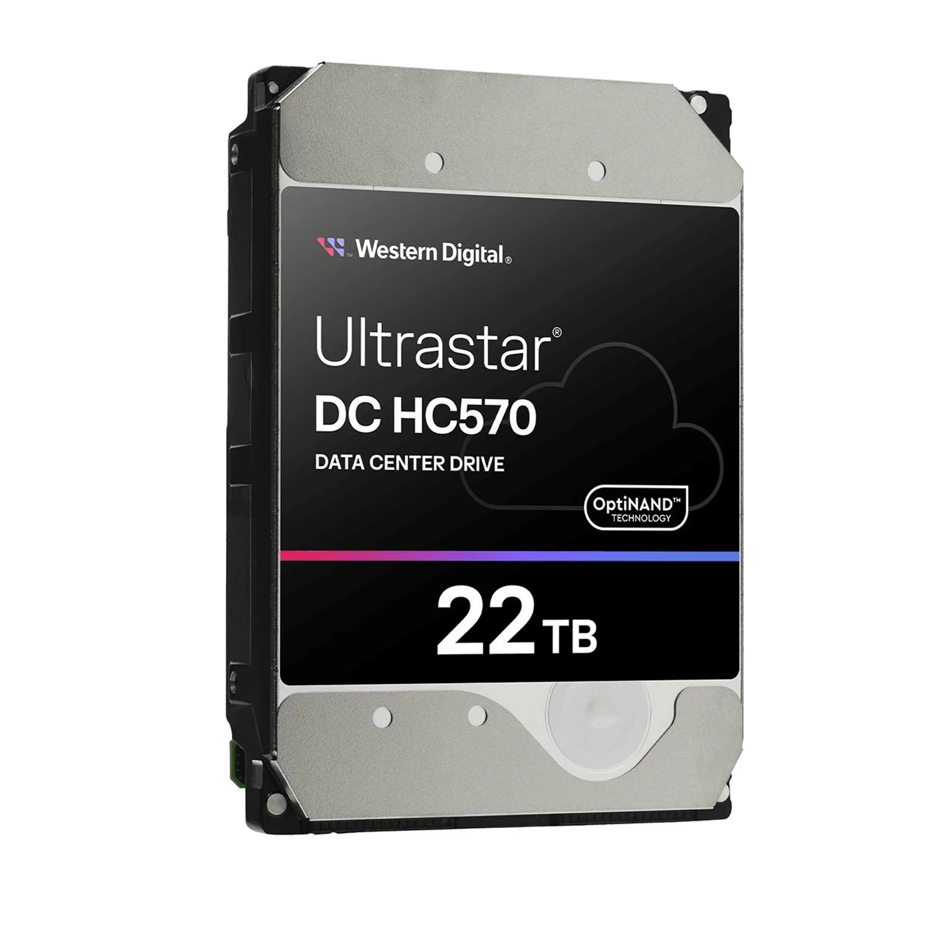 Ultrastar DC HC570