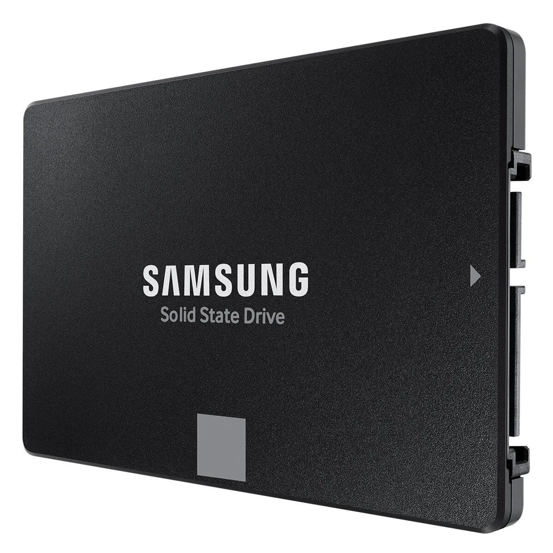 DISCO DURO SAMSUNG SSD 870 EVO SATA III MZ-77E2T0B/EU 2TB