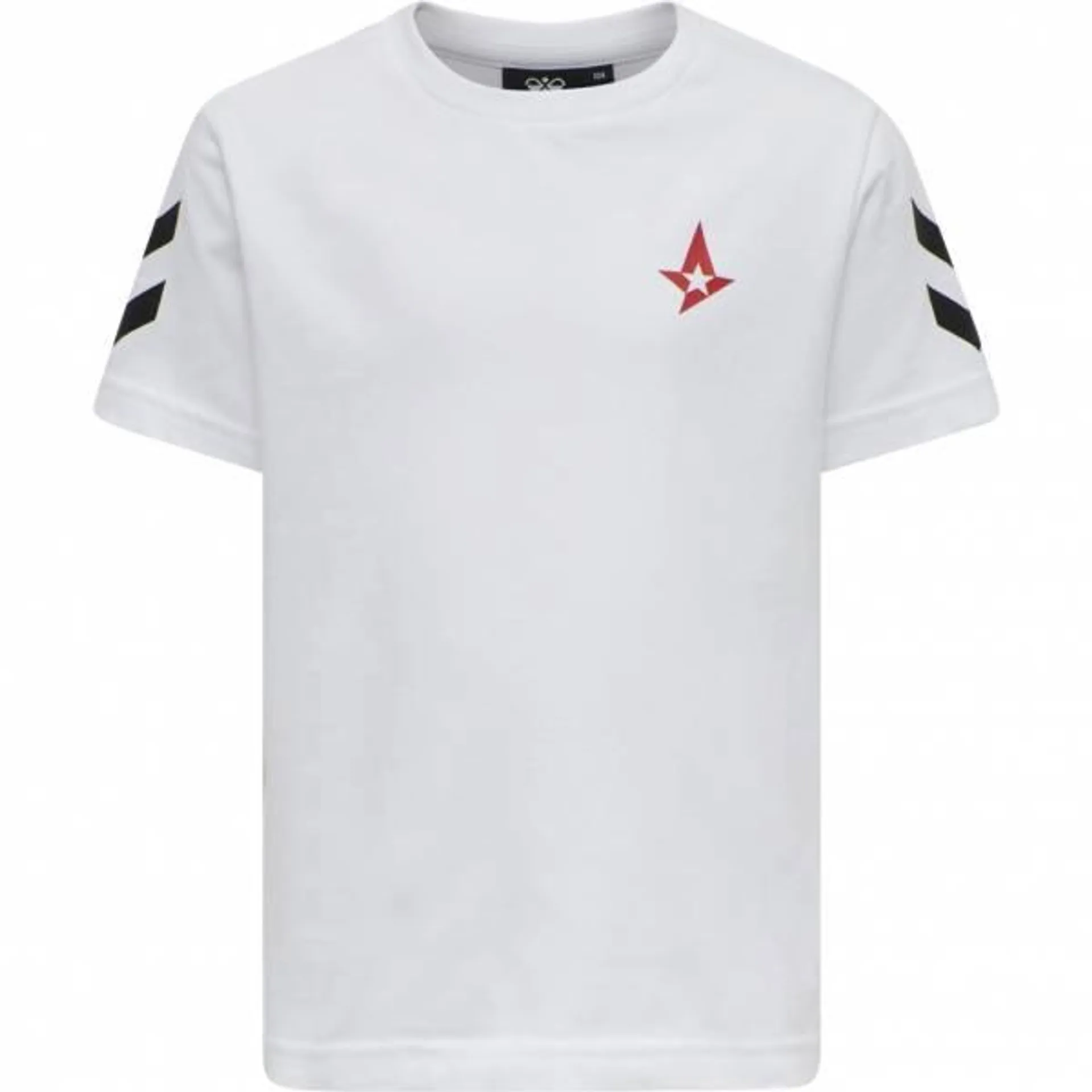 hummel x ASTRALIS TRES Niño Camiseta 213118-9801