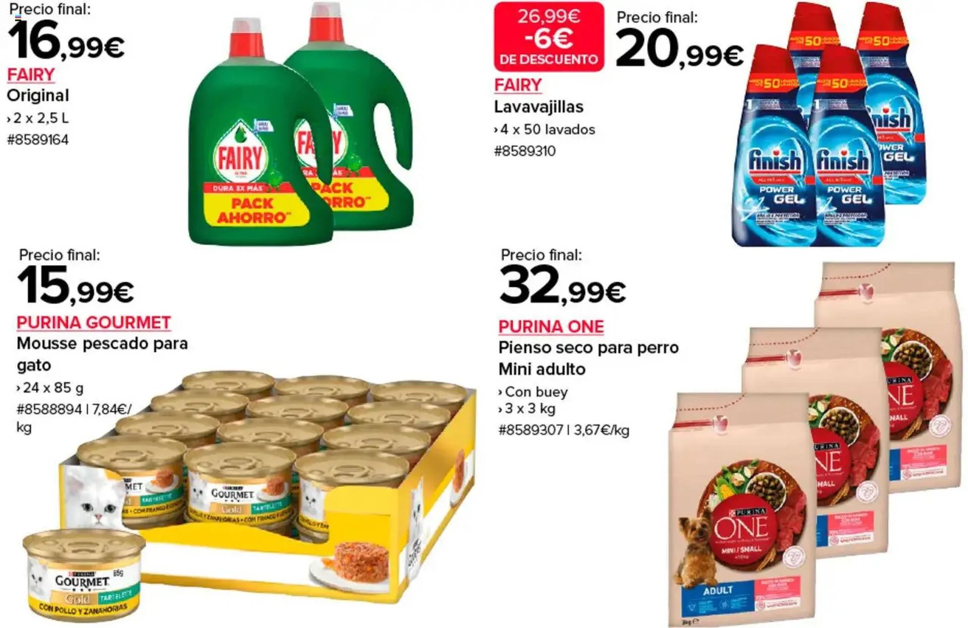 Catálogo de Folleto Costco 2 de junio al 8 de junio 2025 - Página 6