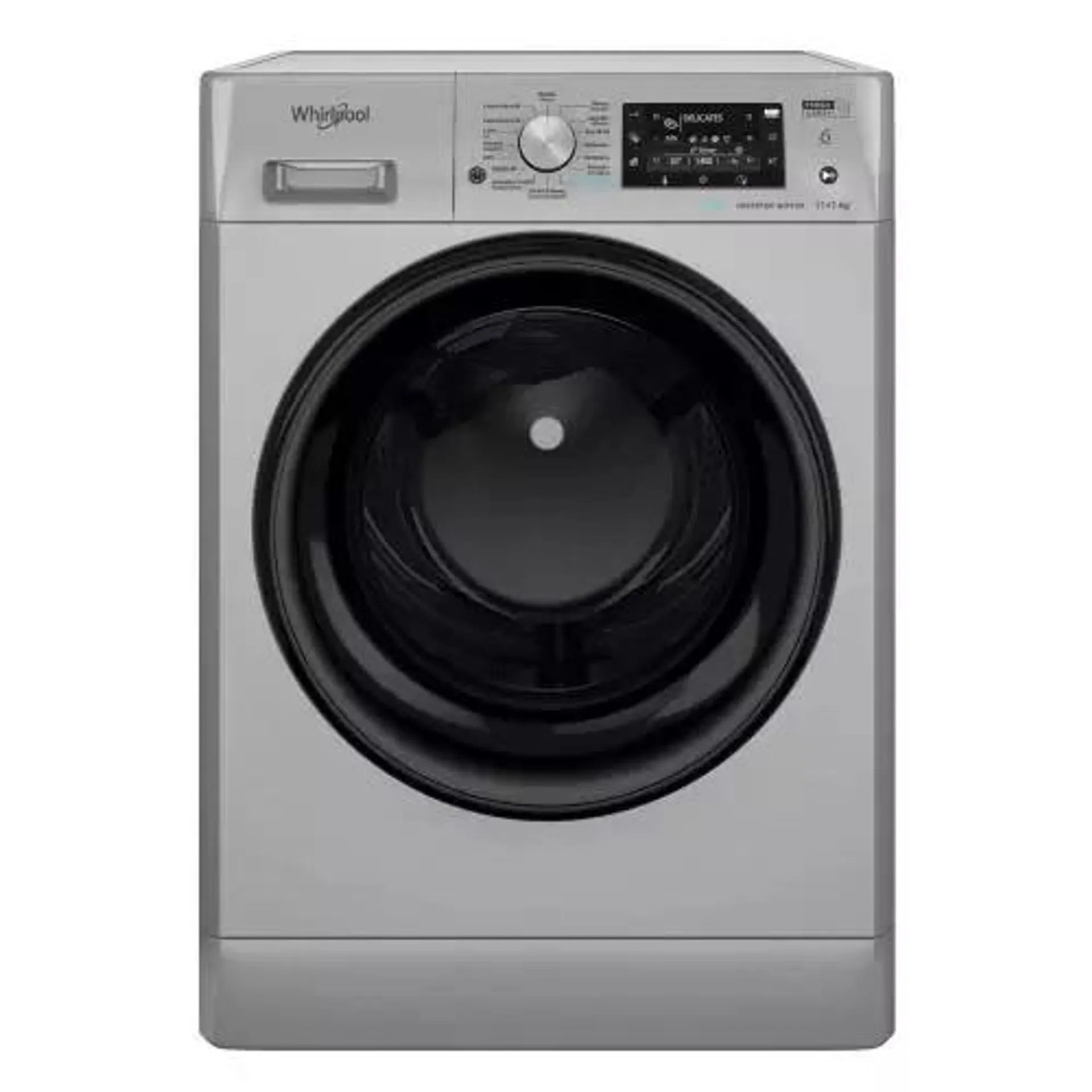 Whirlpool FFWDD 1174269 SBV SPT Lavadora Secadora