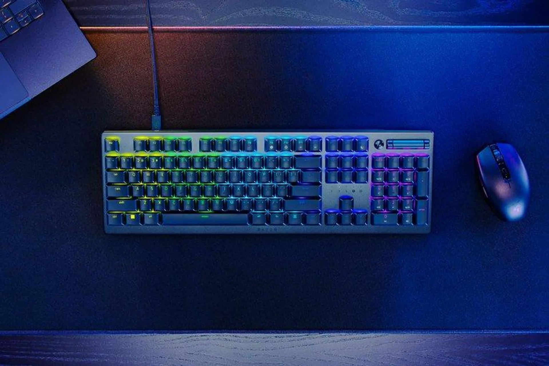 RAZER DEATHSTALKER V2