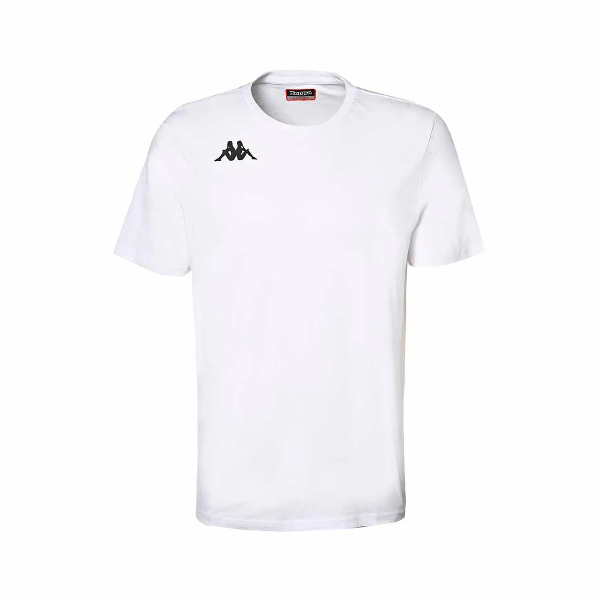 Camiseta Brizzo Blanco Hombre