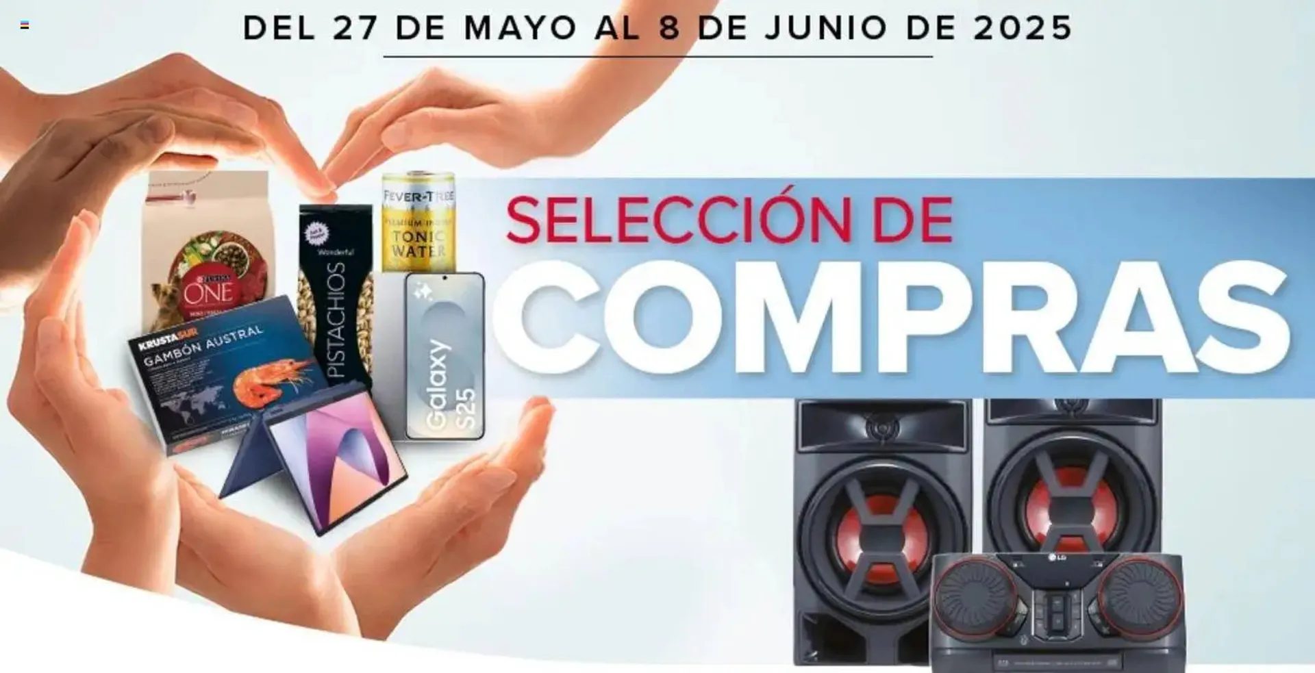 Folleto Costco - 1