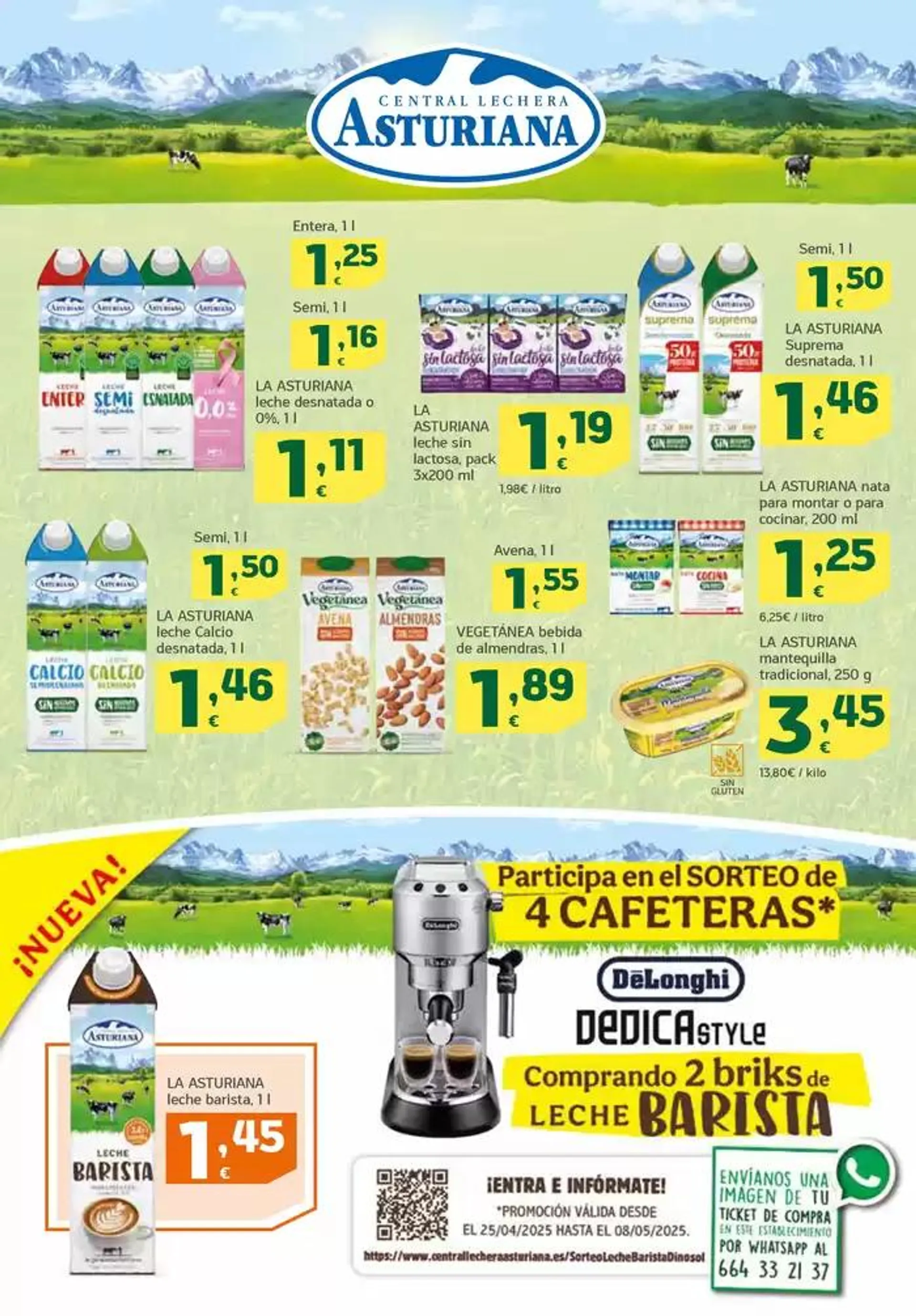 Catálogo de Del 25 de abril al 8 de mayo 25 de abril al 8 de mayo 2025 - Página 10