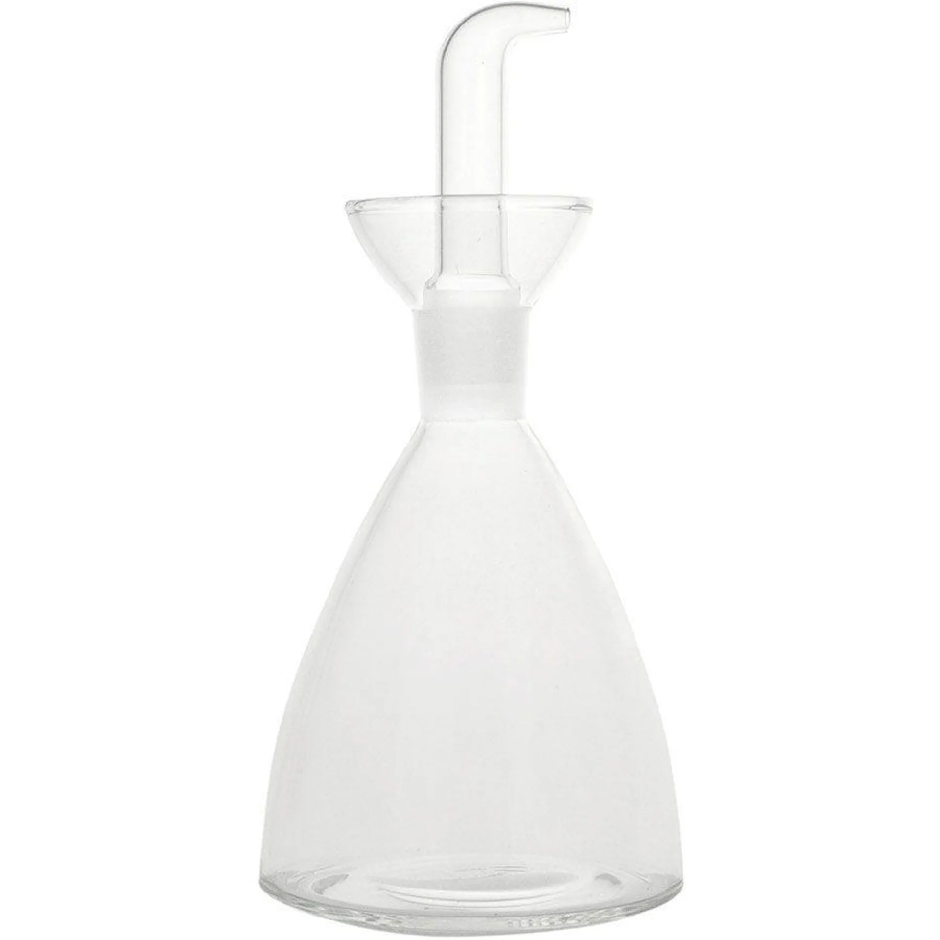 Aceitera borosilicato Cónica 55 cl Culinarium