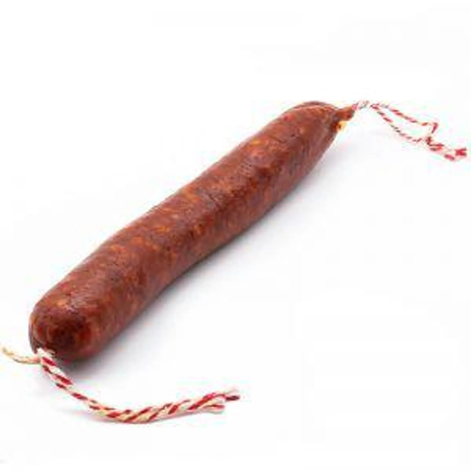 CHORIZO PICANTE CASERO (MÍNIMO 0,25) 7,85€ KG CHORIZO PICANTE CASERO (MÍNIMO 0,25) 7,85€ KG