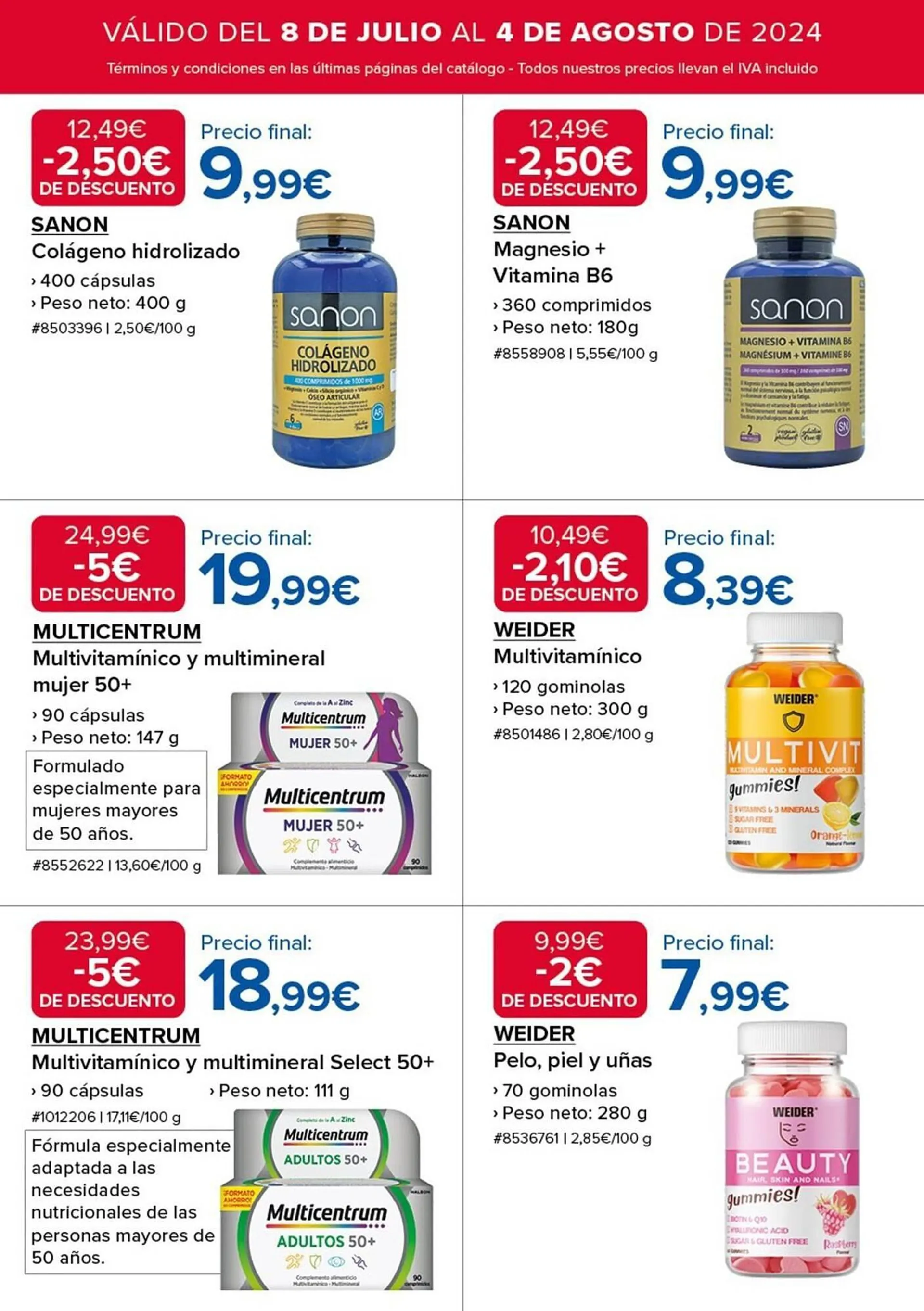 Folleto Costco - 11