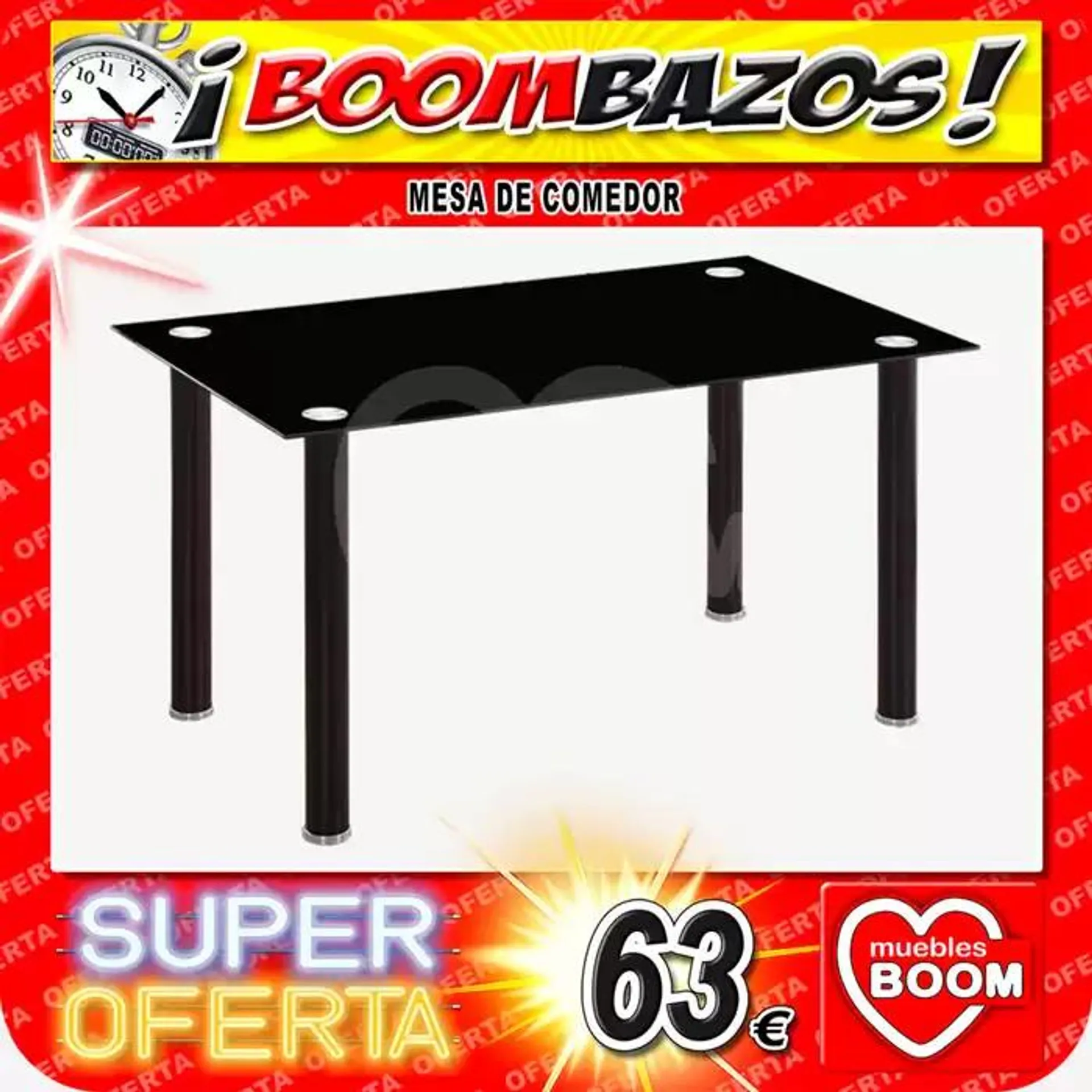 Catálogo Muebles Boom - 7