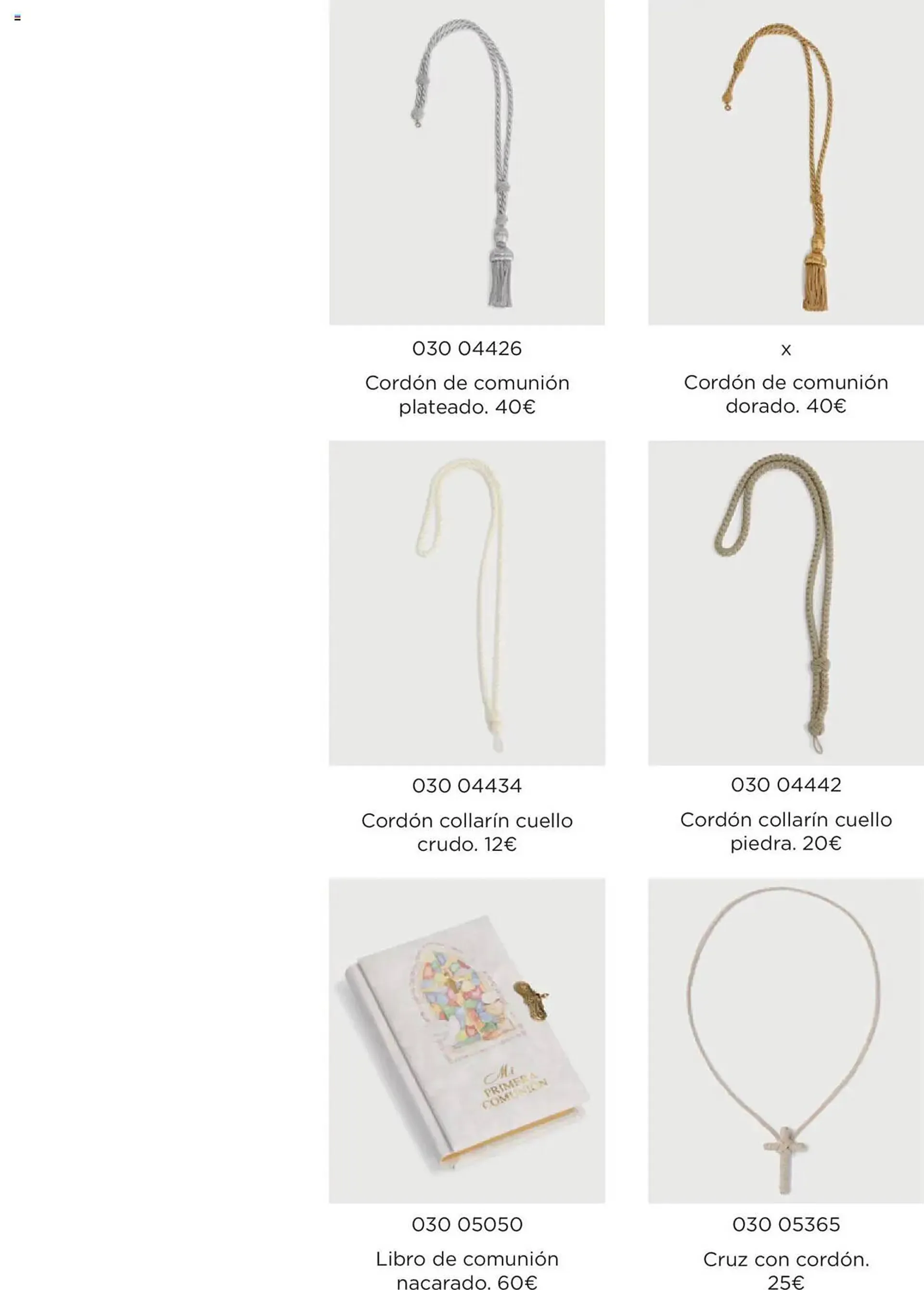 Catálogo de Folleto El Corte Inglés 22 de noviembre al 31 de diciembre 2025 - Página 71