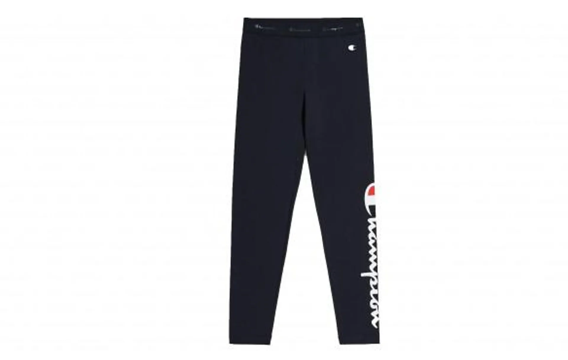 CHAMPION LEGGINGS CROPPED