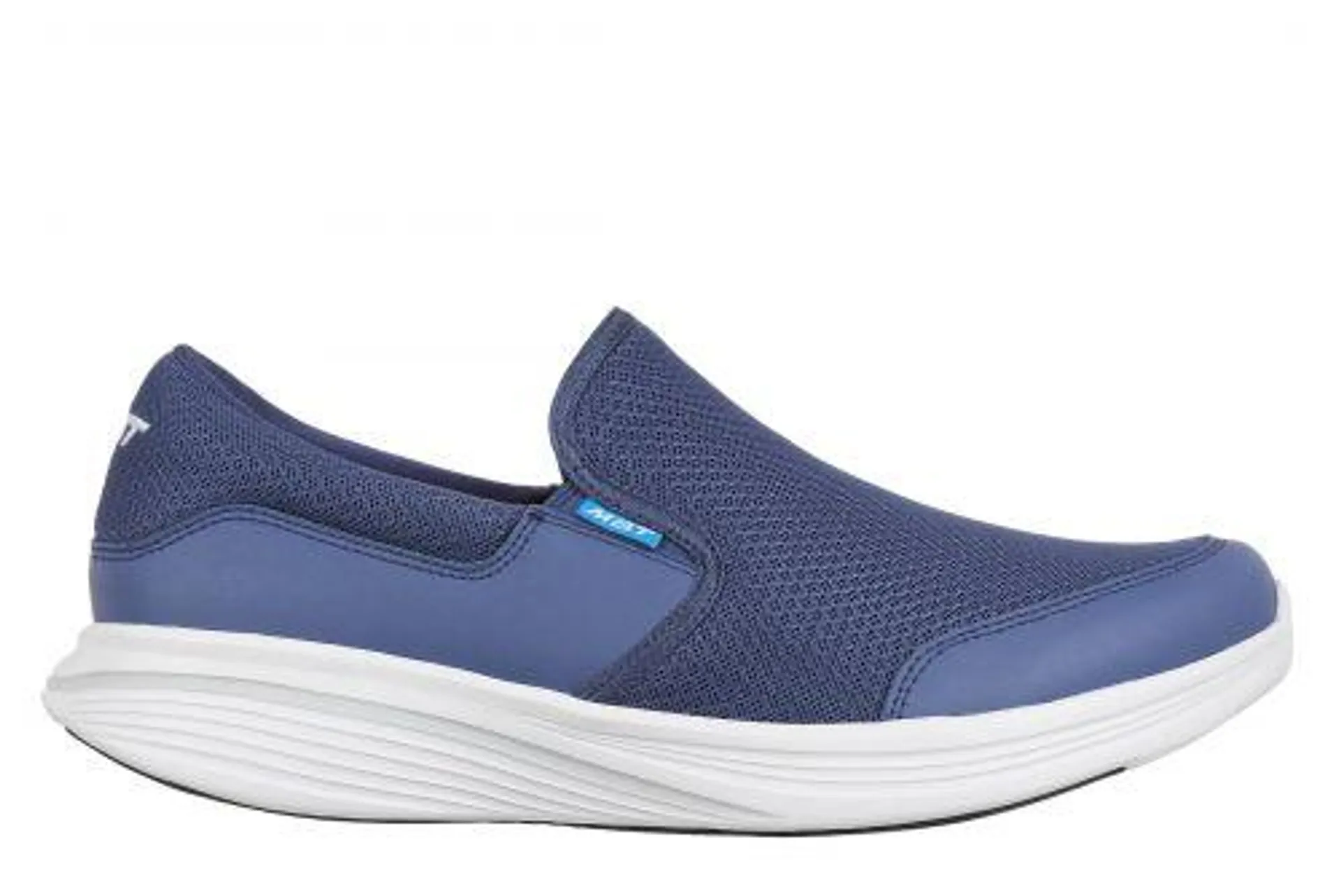 MBT MODENA III SLIP ON Zapatillas de hombre