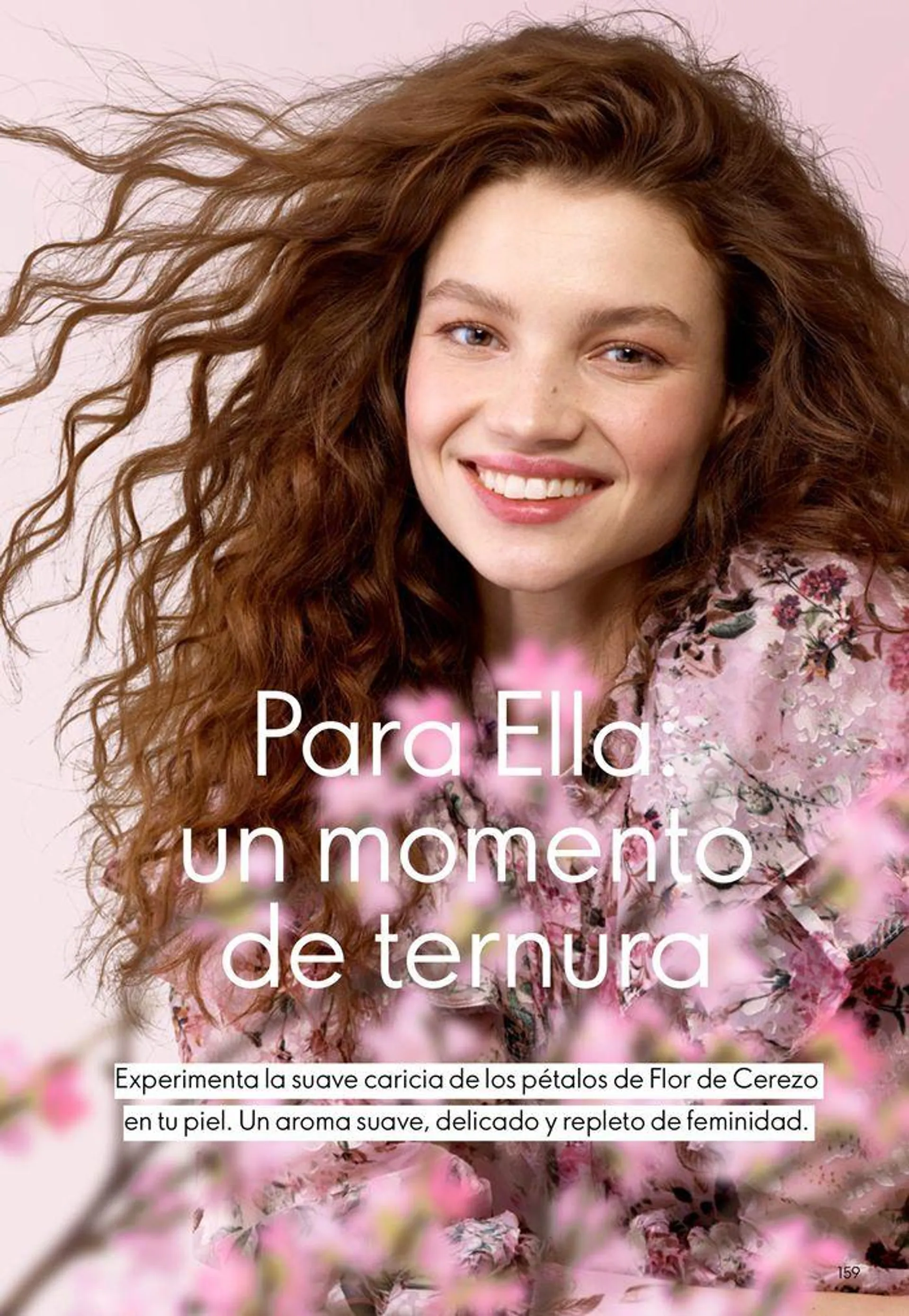 Catálogo Oriflame - 159