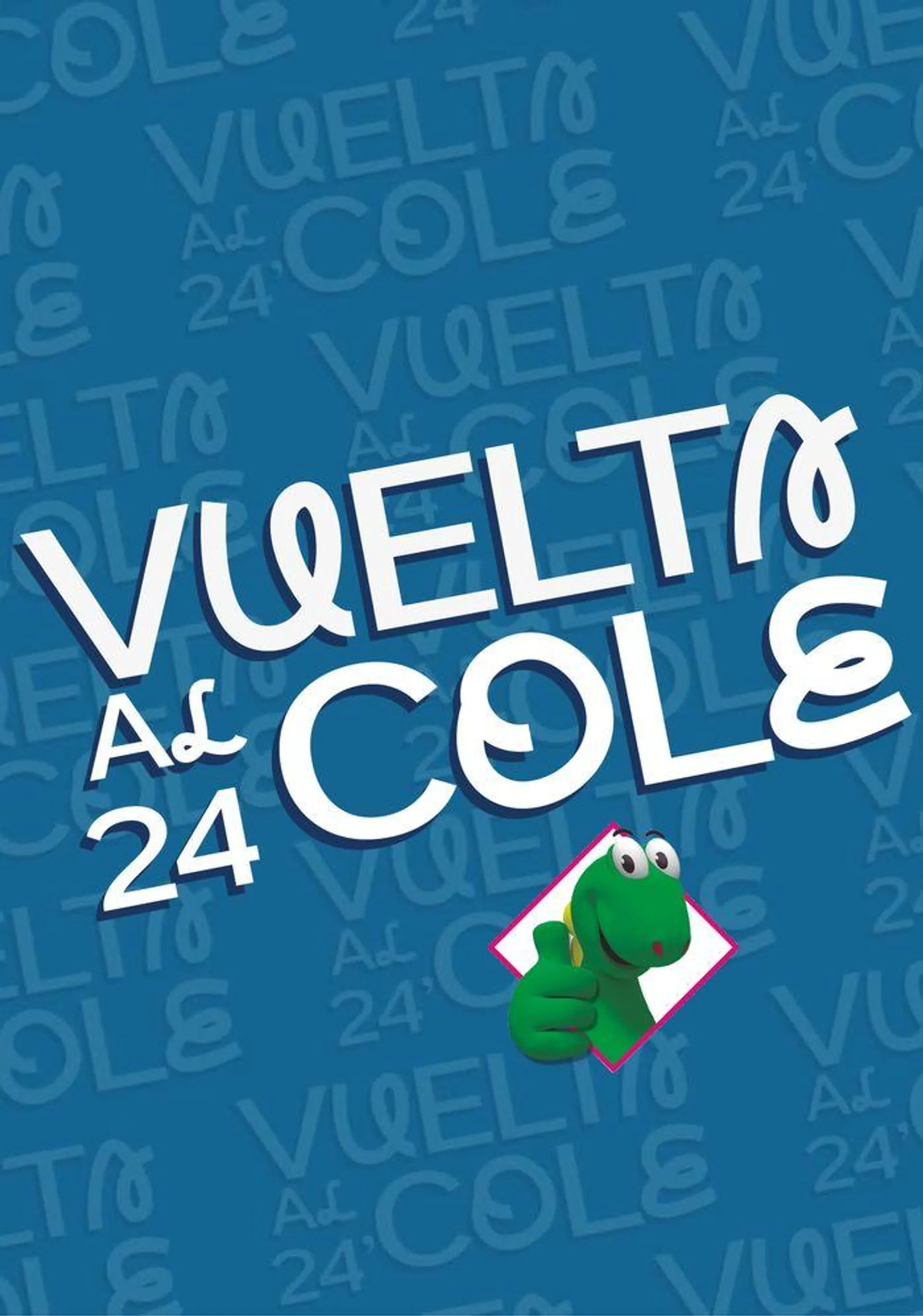 Catálogo de Vuelta al cole! 13 de agosto al 30 de septiembre 2024 - Página 45