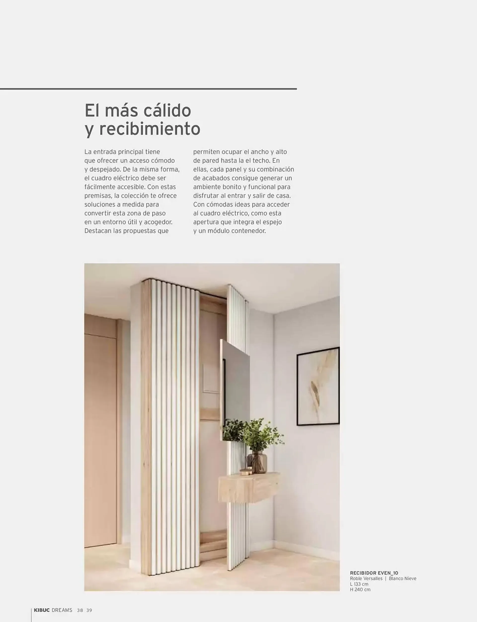 Catálogo de Folleto Kibuc 11 de noviembre al 11 de noviembre 2025 - Página 40