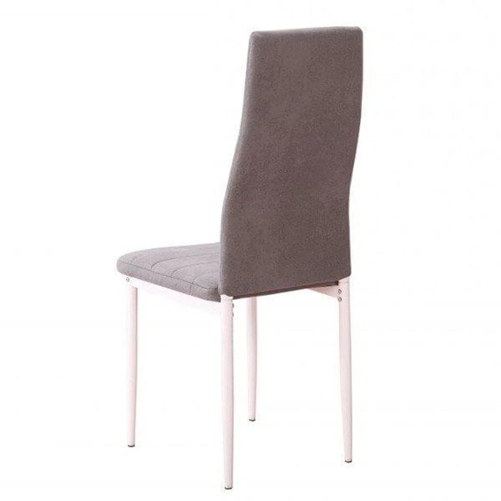 Silla de comedor Yuri Jarama 1 96,6x40x39,7 cm