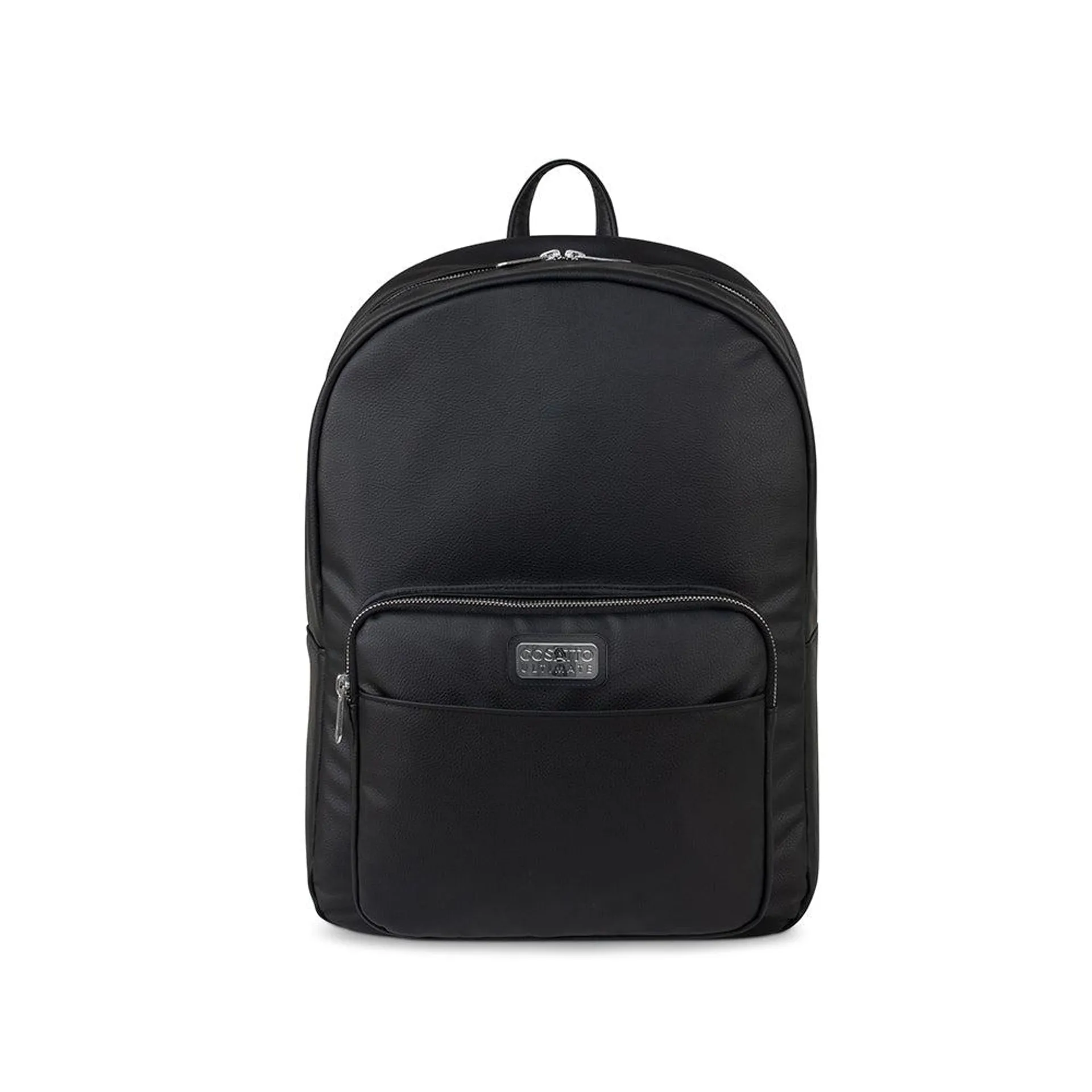 Mochila cambiadora ultimate - Black