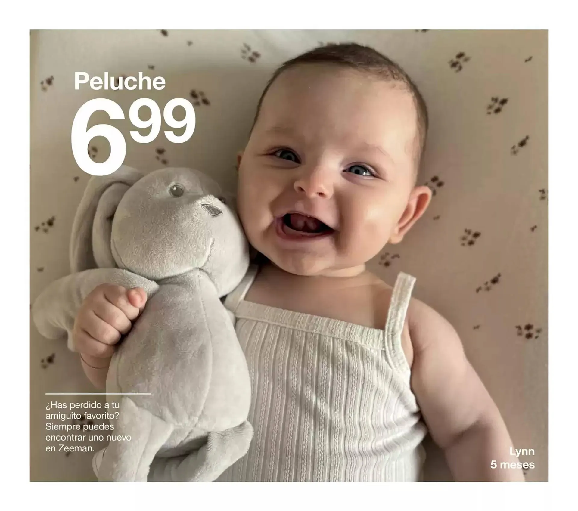 Catálogo de Folleto Zeeman 4 de febrero al 31 de mayo 2025 - Página 3